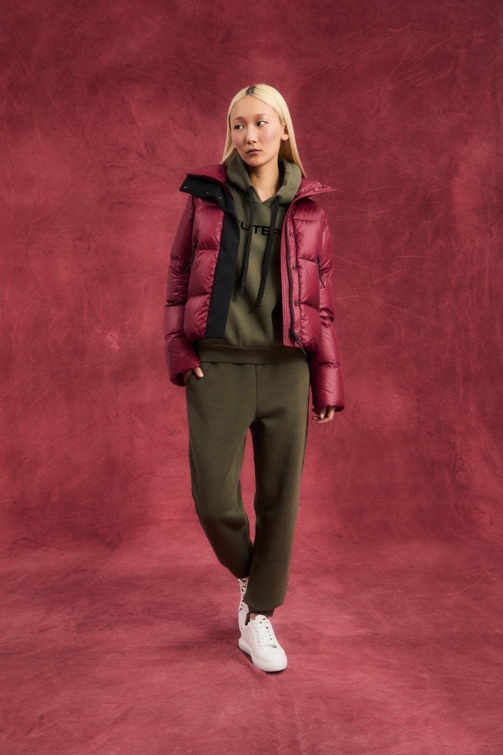 PEUTEREY（ピューテリー）