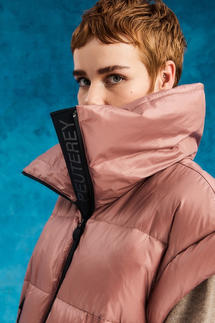 PEUTEREY（ピューテリー）