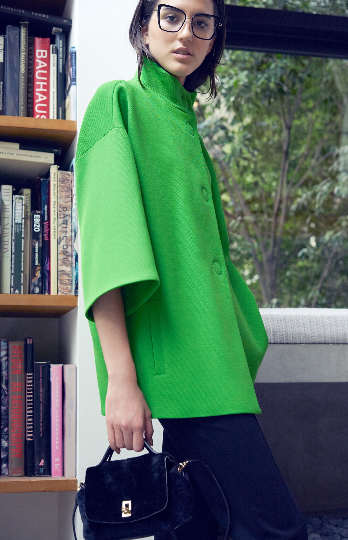 The Perfection Of Beauty