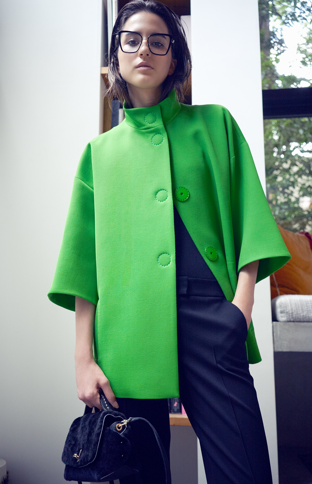 The Perfection Of Beauty