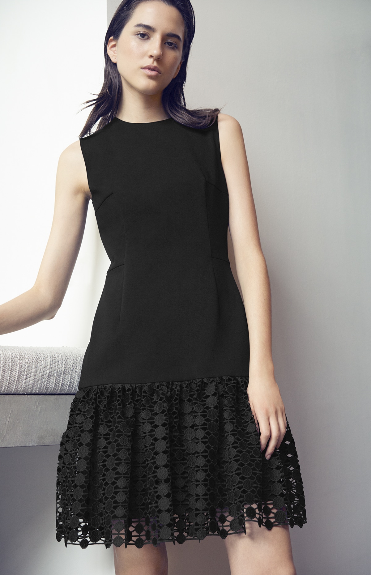 The Perfection Of Beauty