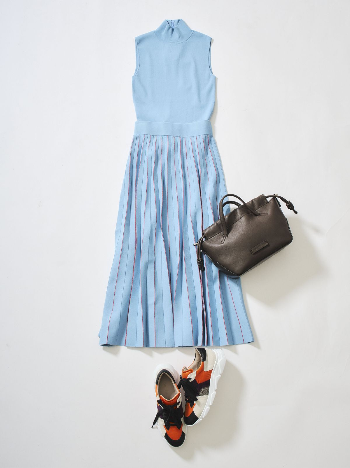 The Perfection Of Beauty