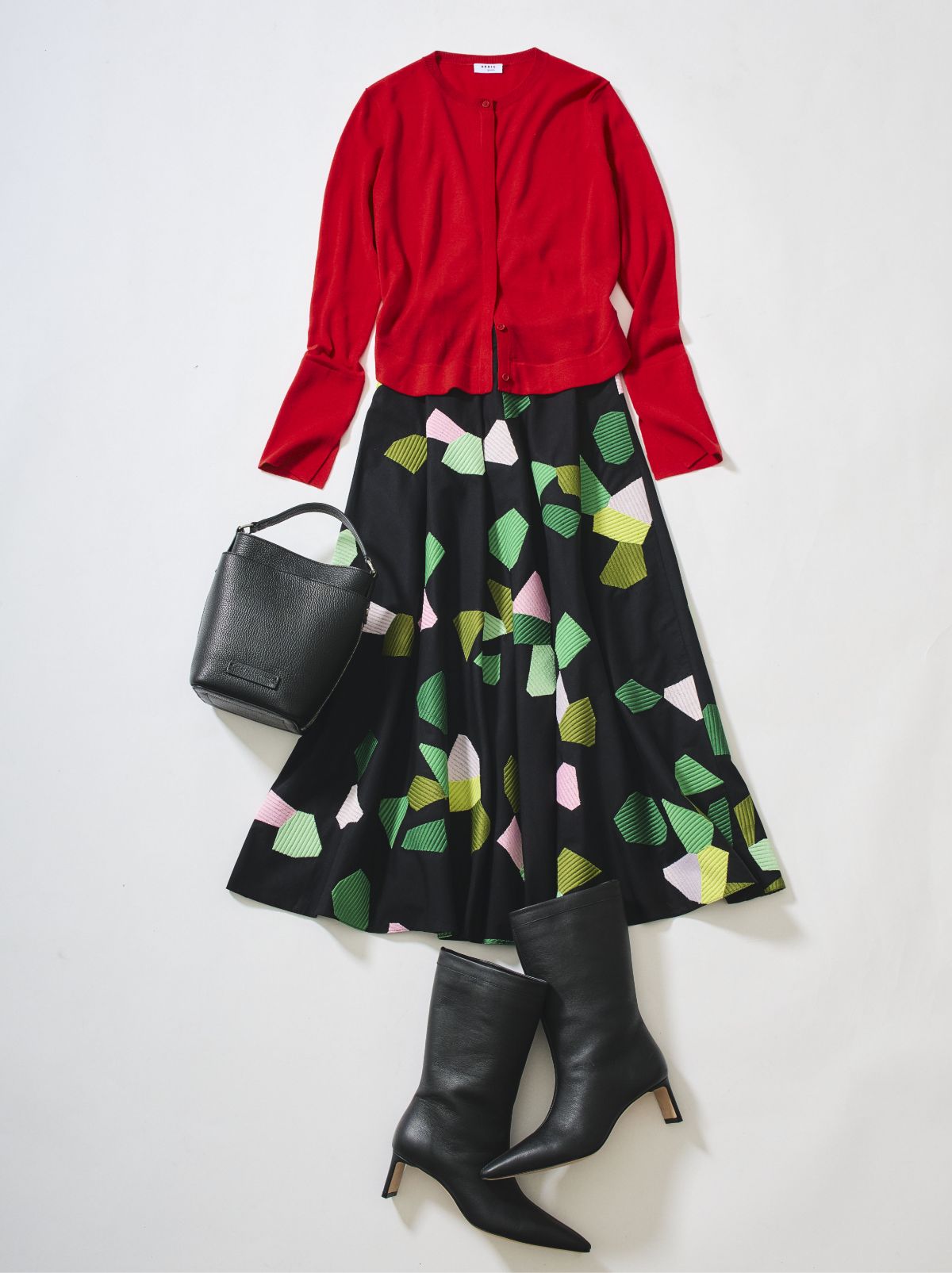 The Perfection Of Beauty