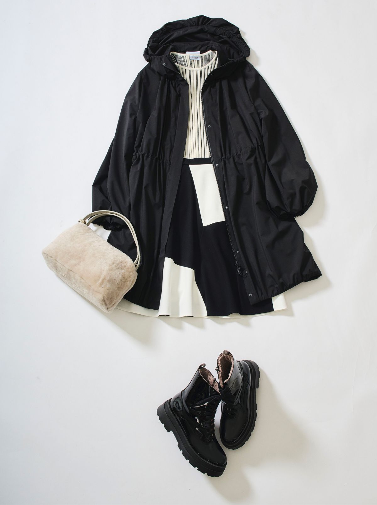 The Perfection Of Beauty