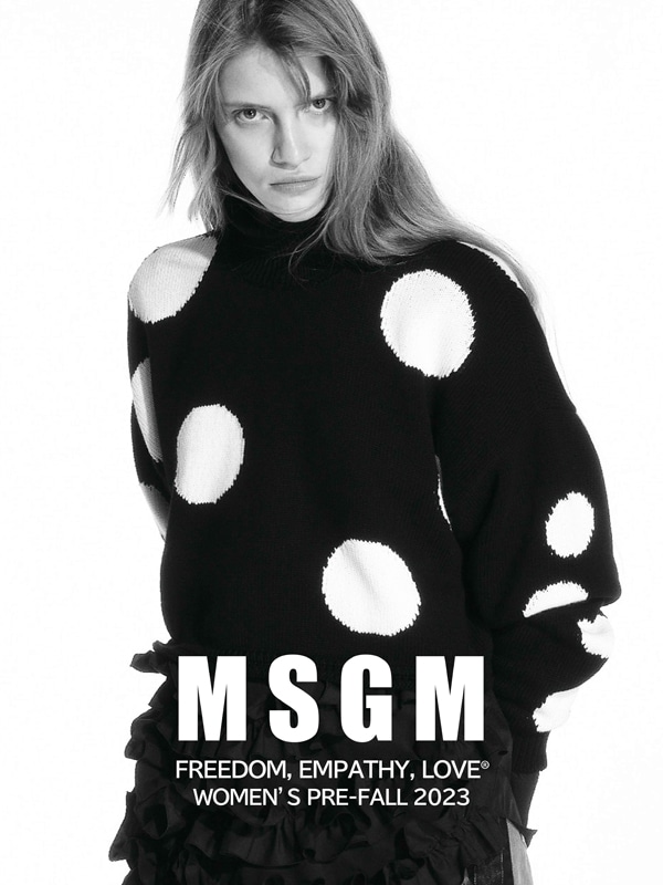 MSGM