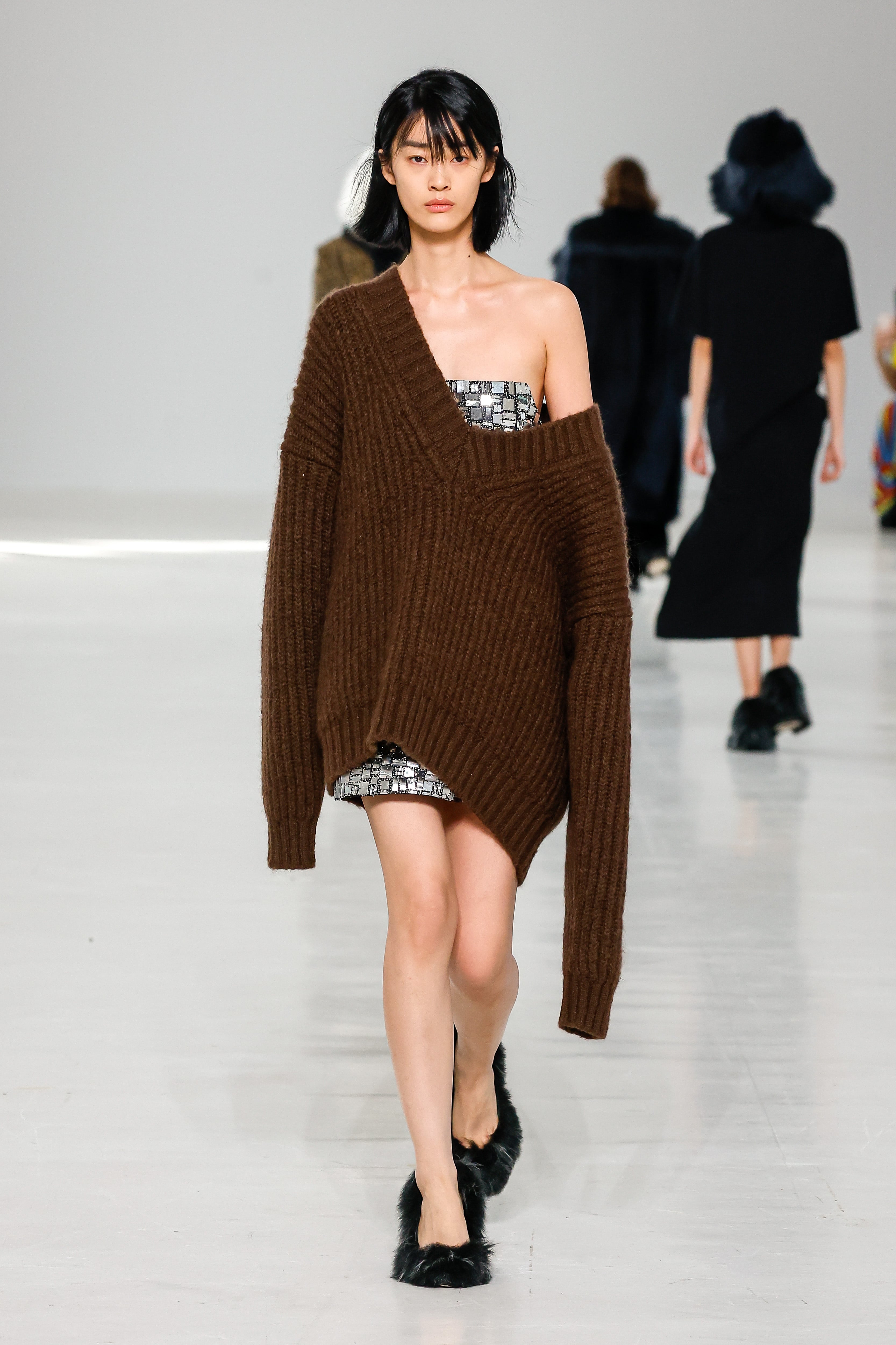 MSGM（エムエスジーエム）