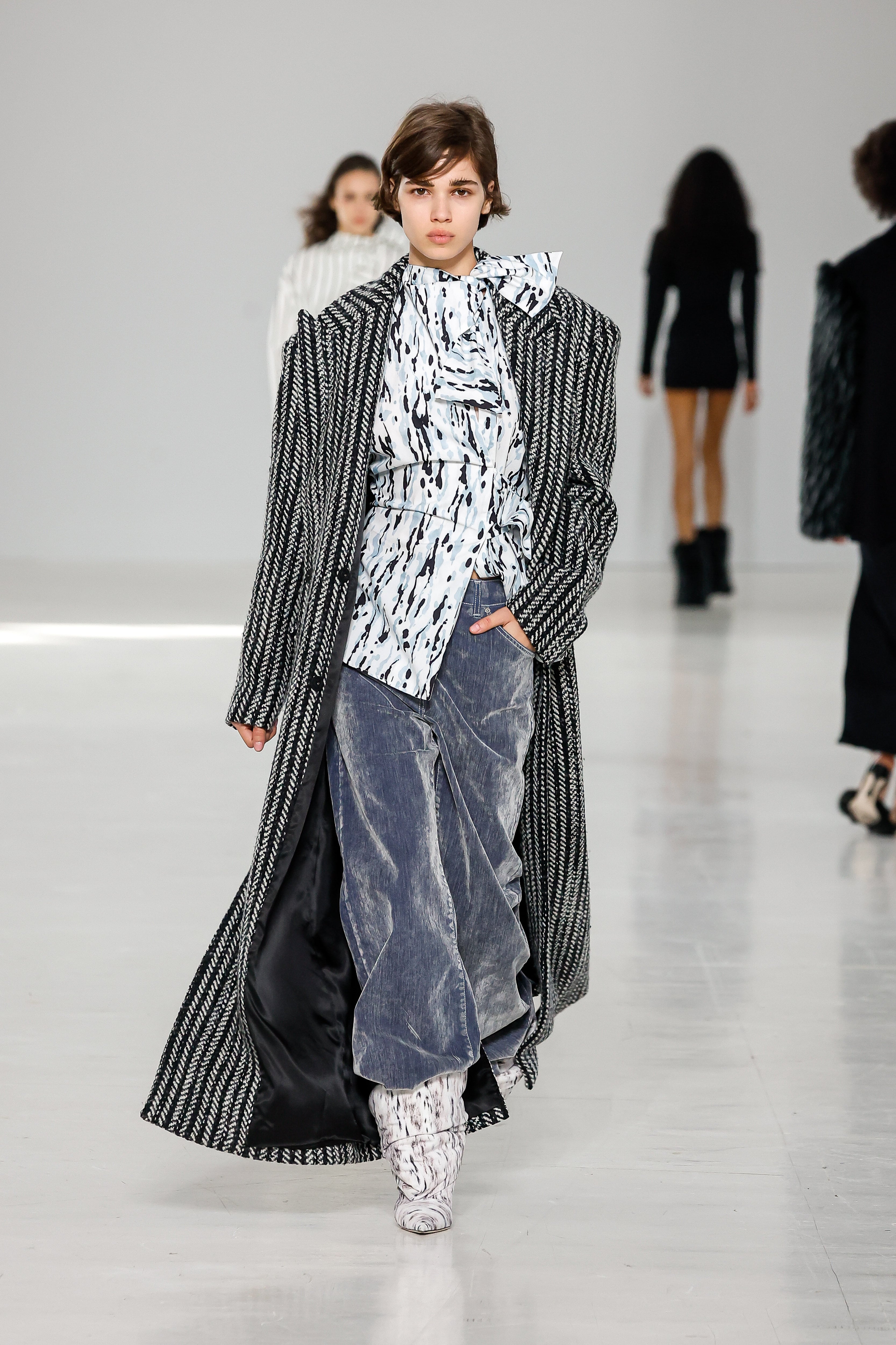 MSGM（エムエスジーエム）