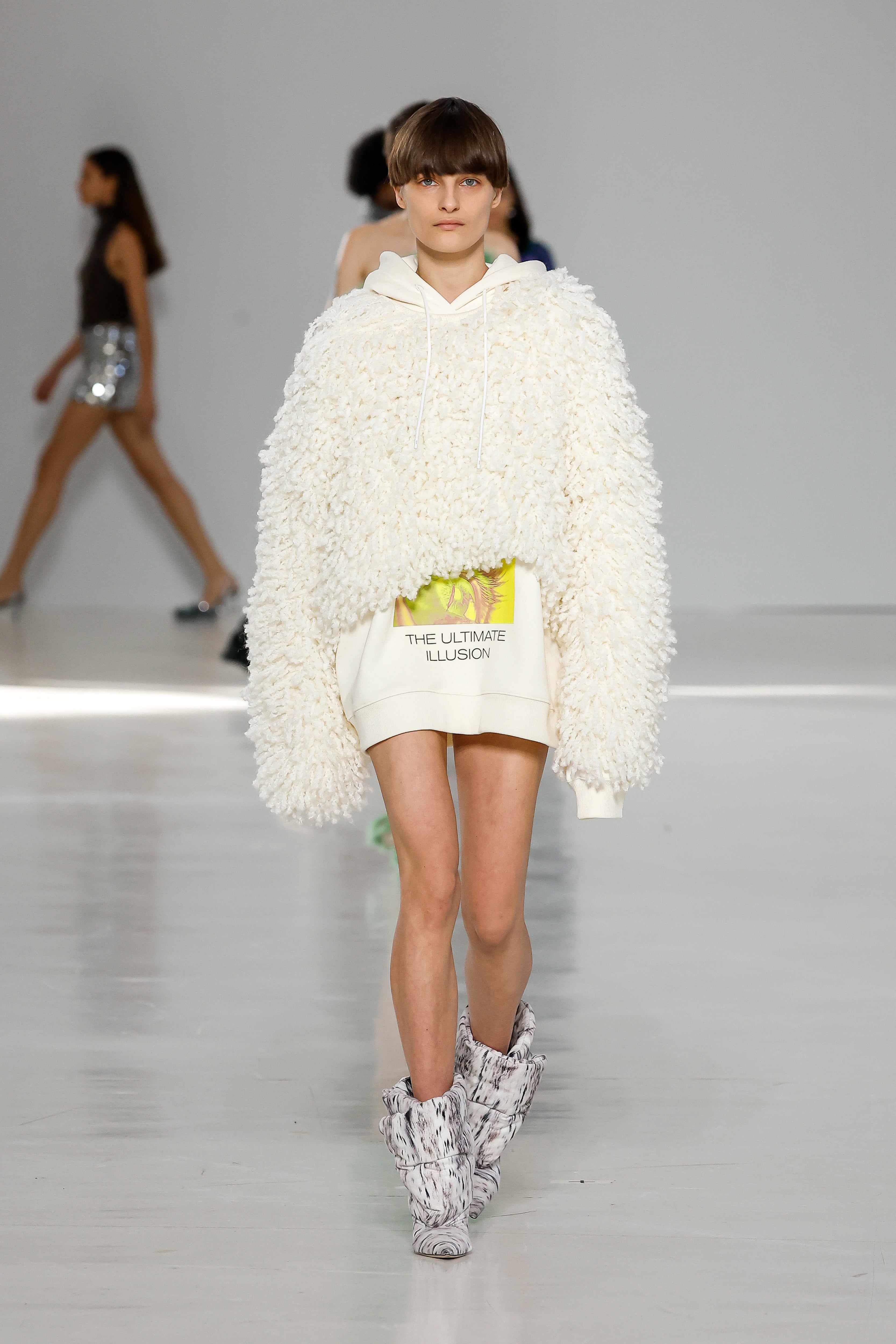 MSGM（エムエスジーエム）