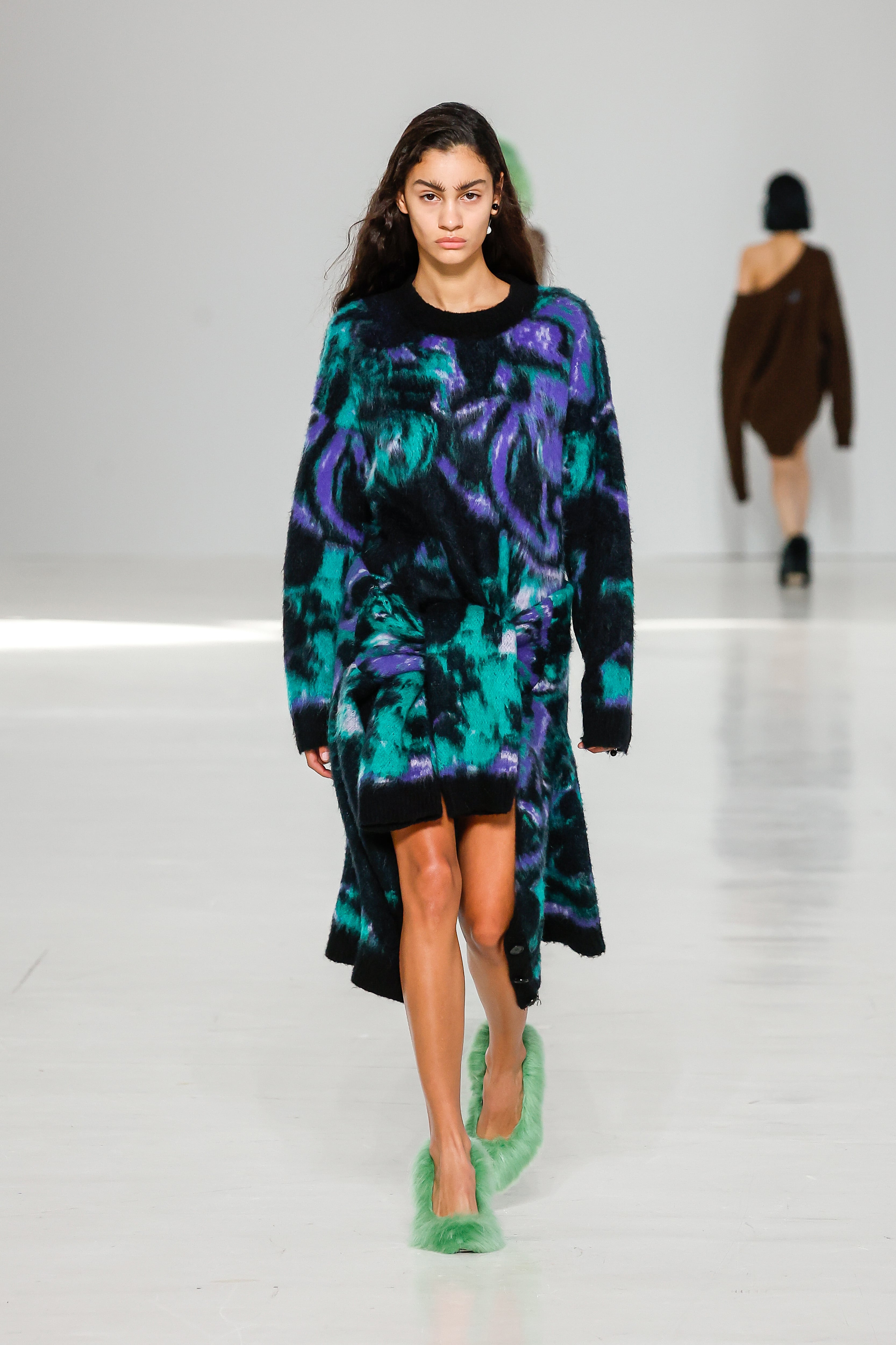 MSGM（エムエスジーエム）