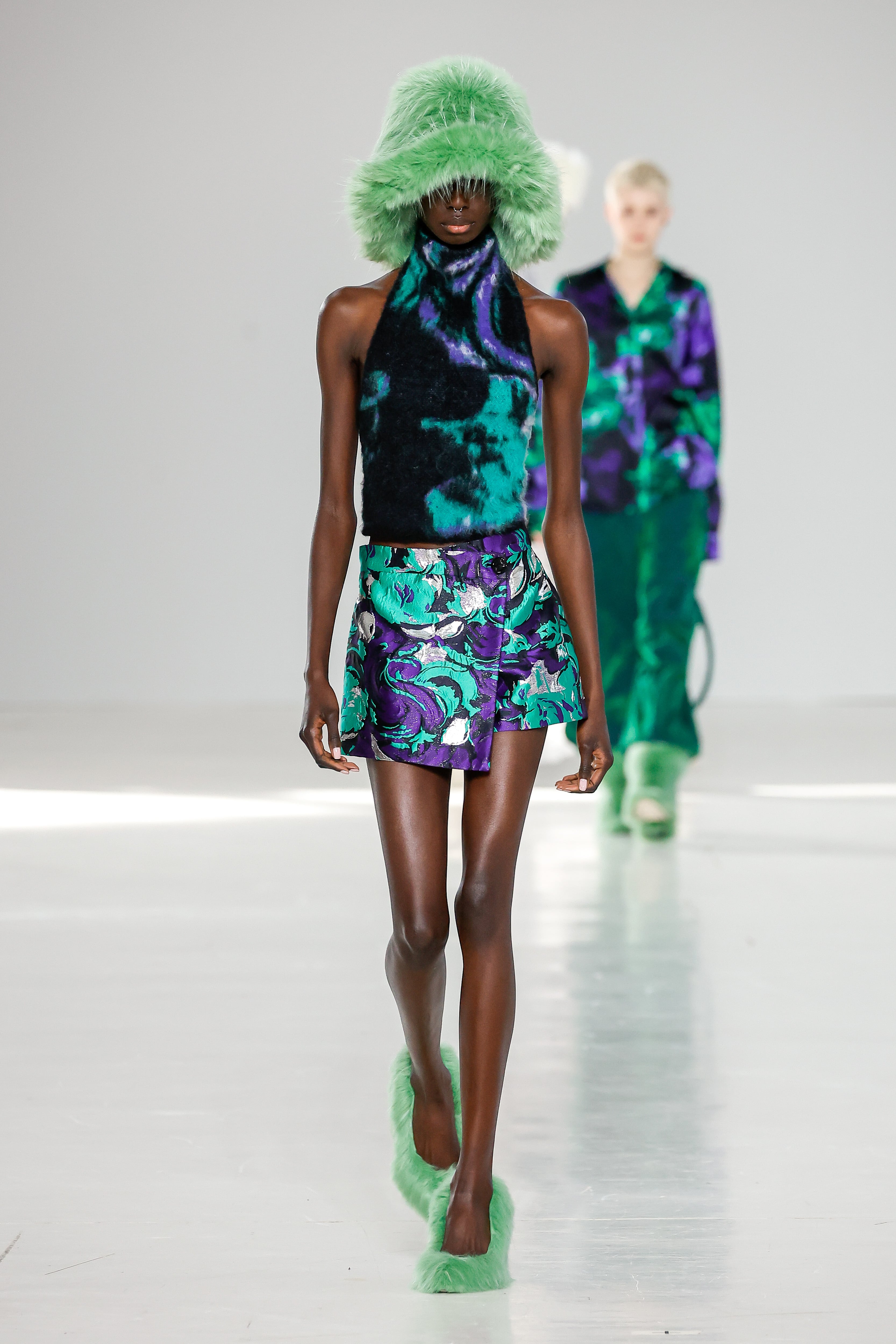 MSGM（エムエスジーエム）