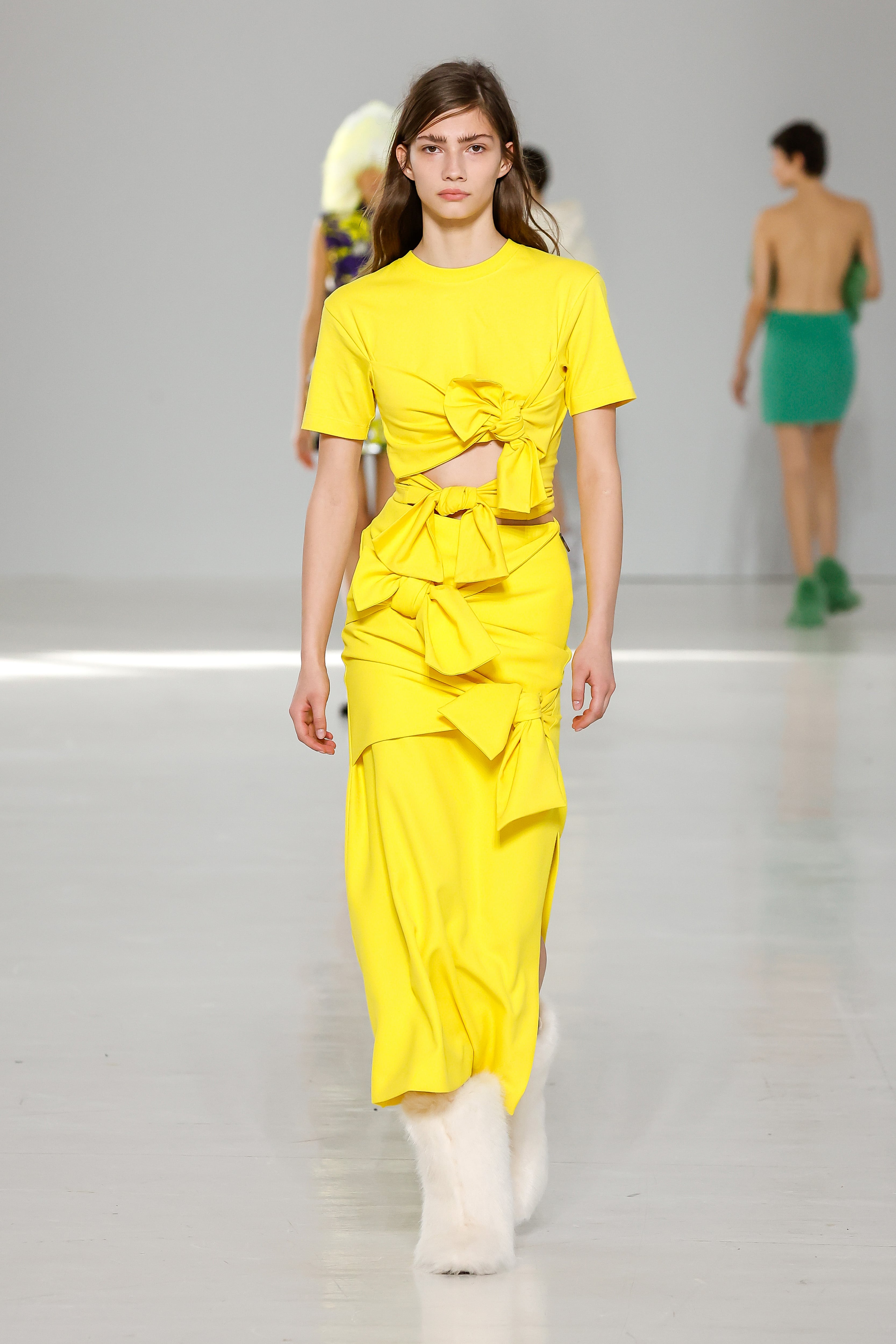 MSGM（エムエスジーエム）