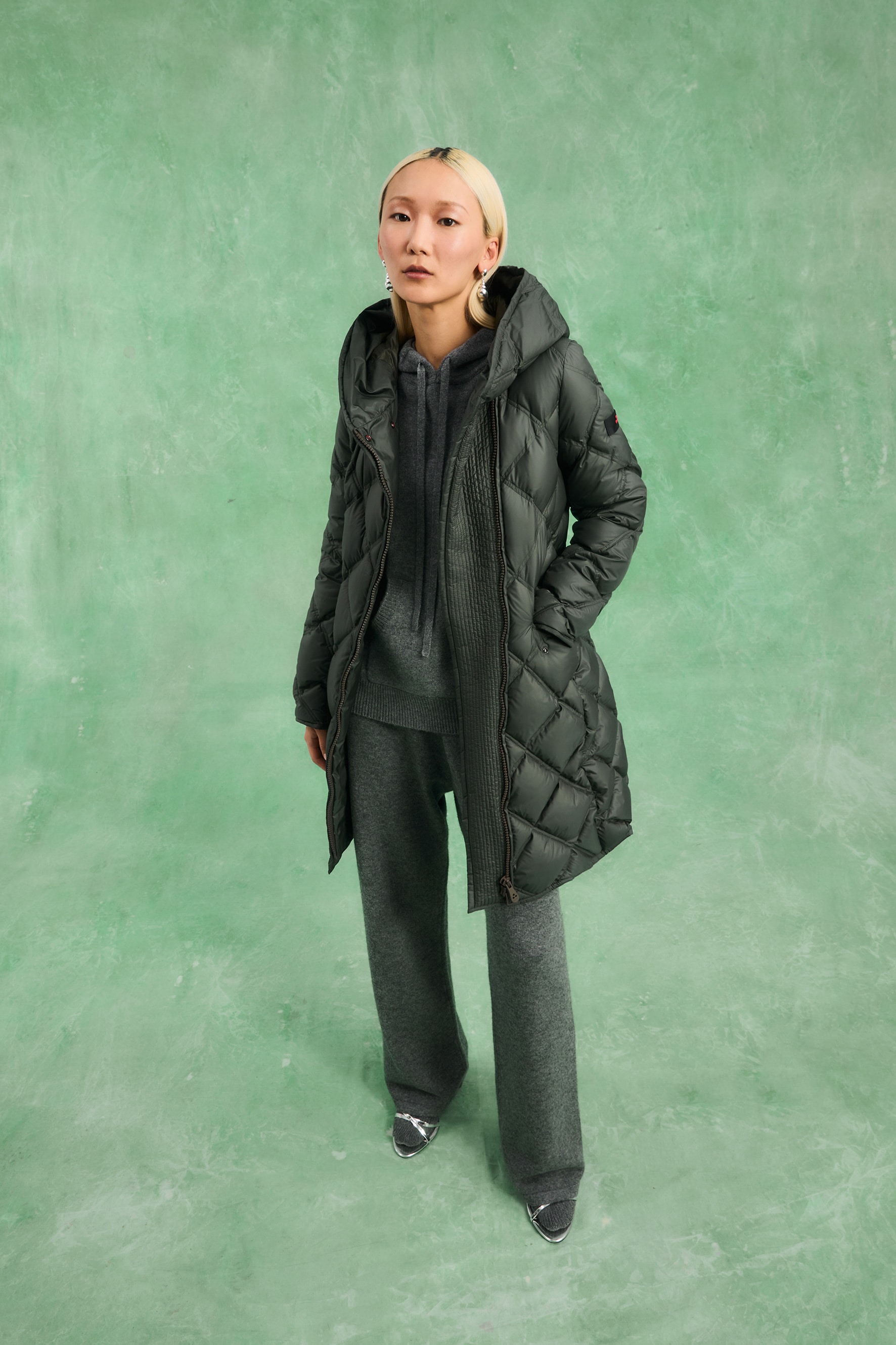 PEUTEREY（ピューテリー）