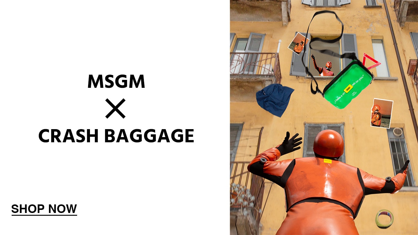 MSGM