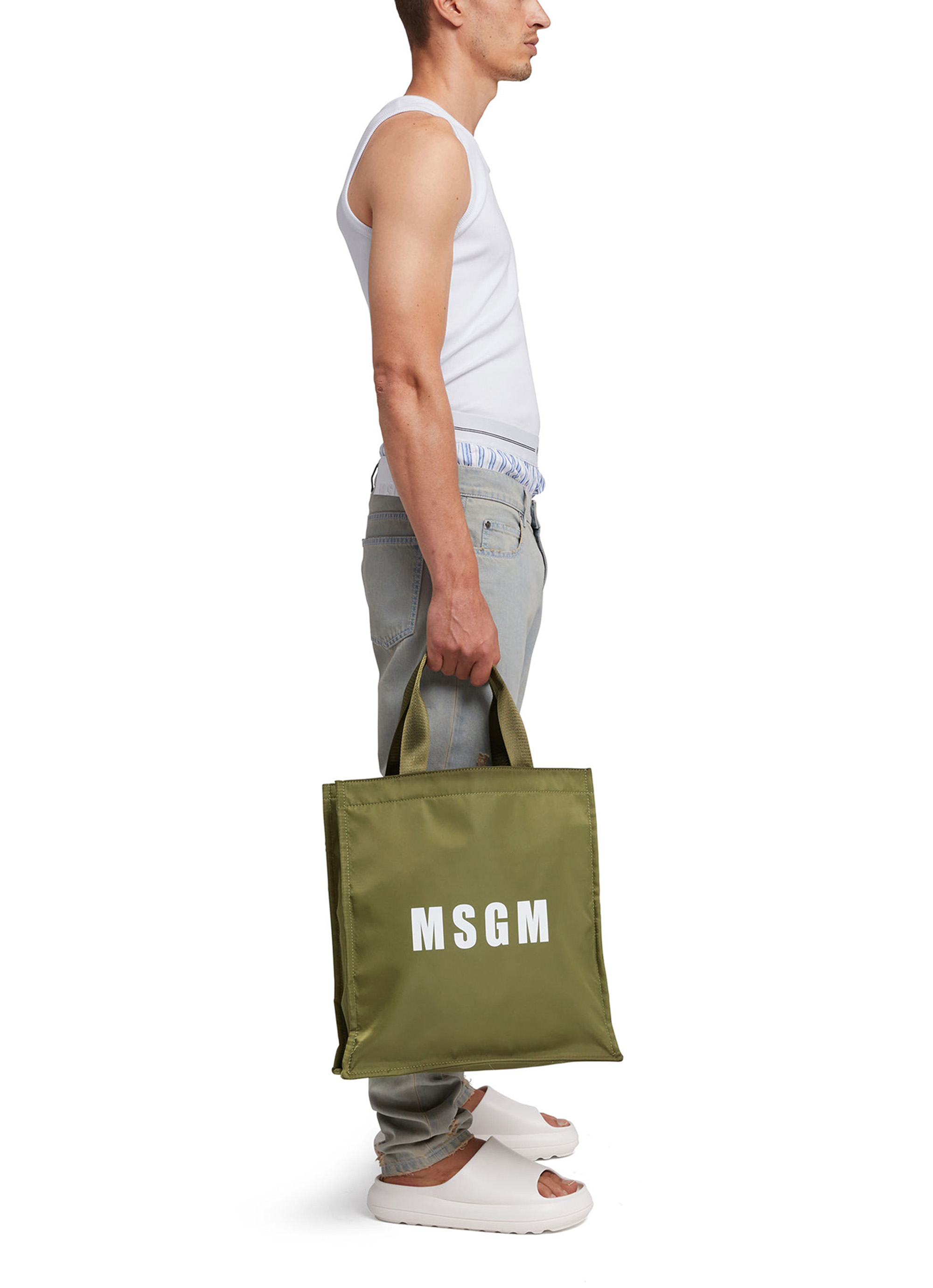 MSGMの商品画像