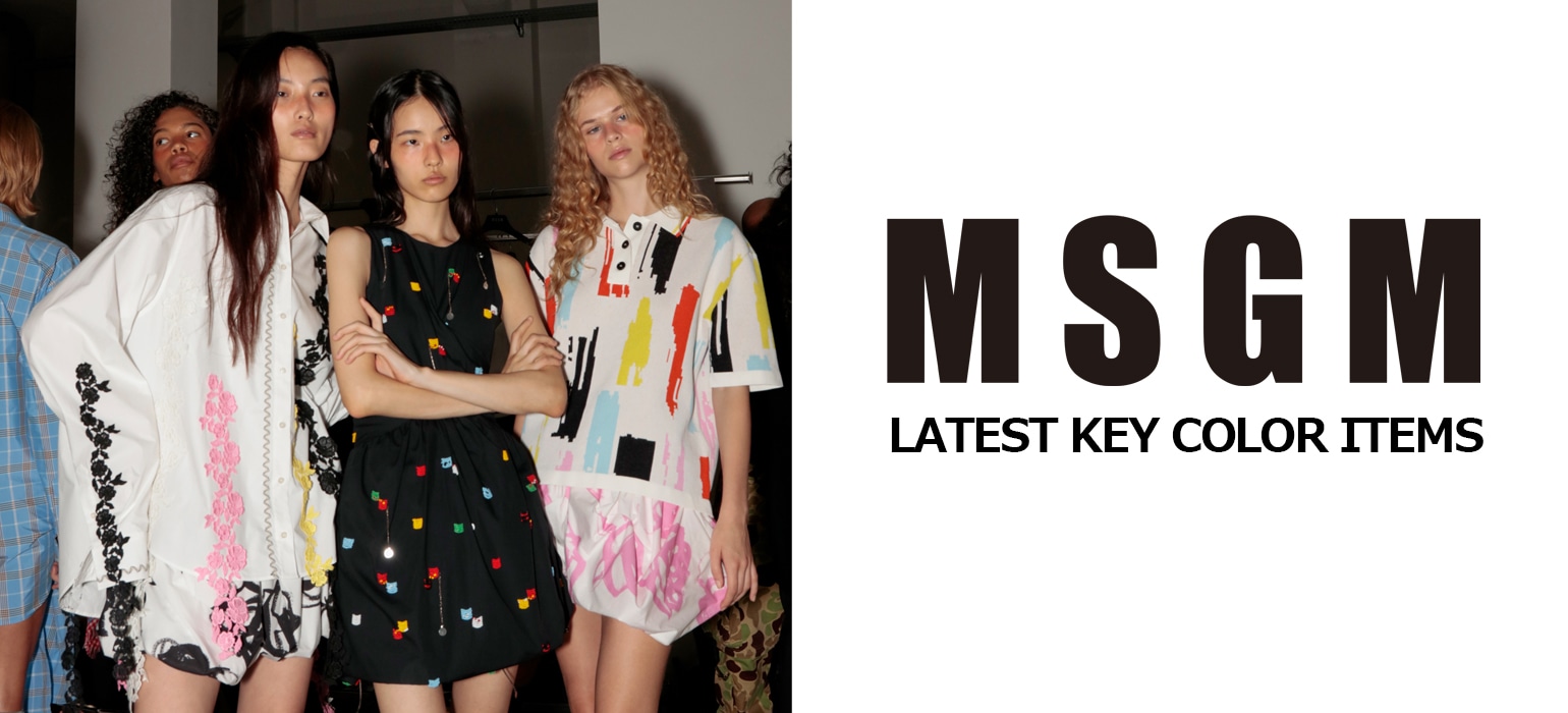 MSGM