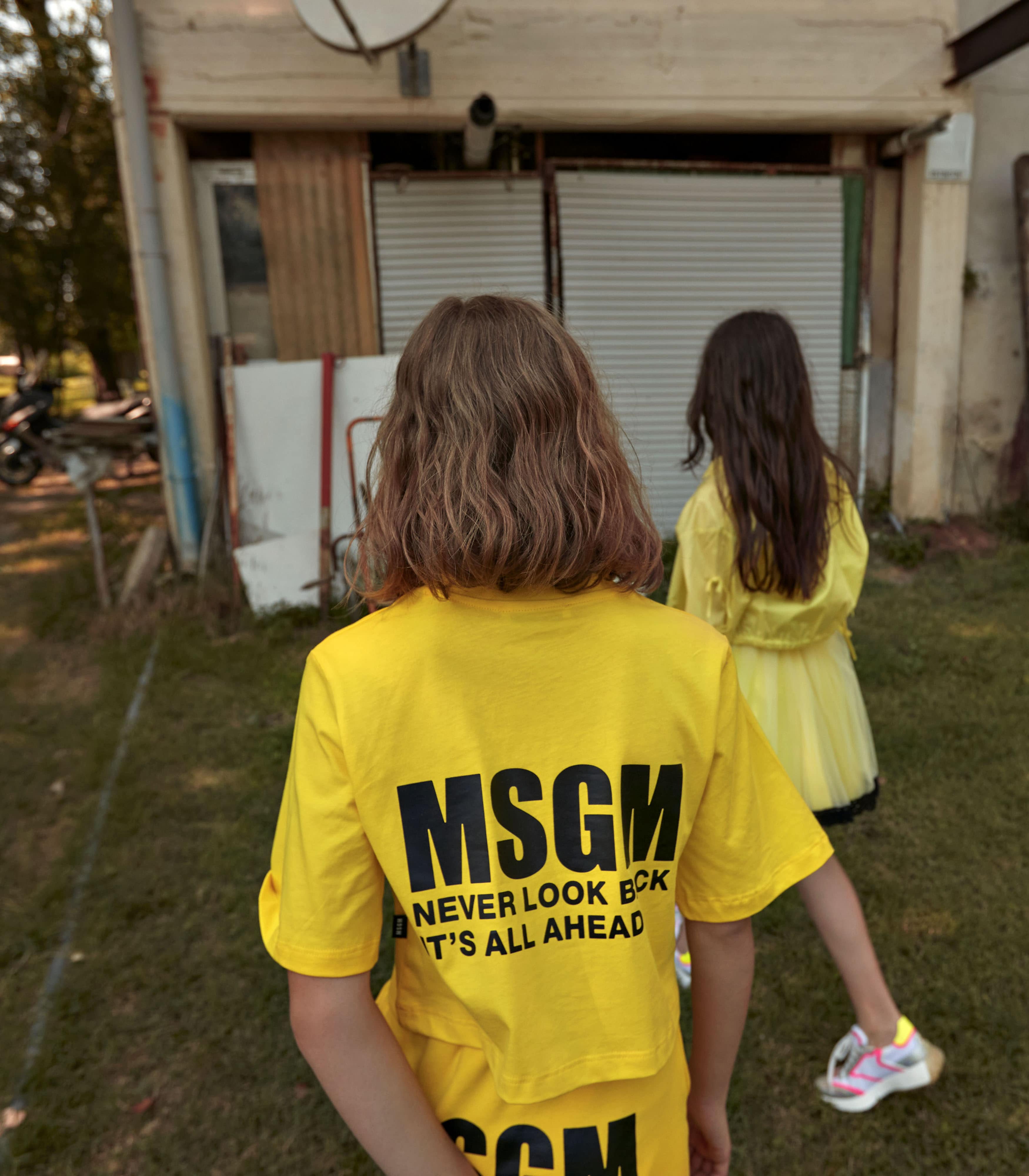 MSGM