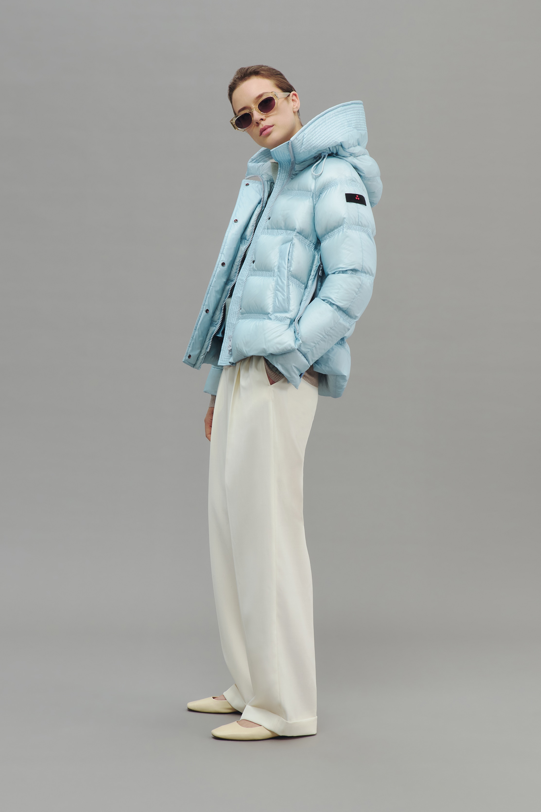 PEUTEREY（ピューテリー）