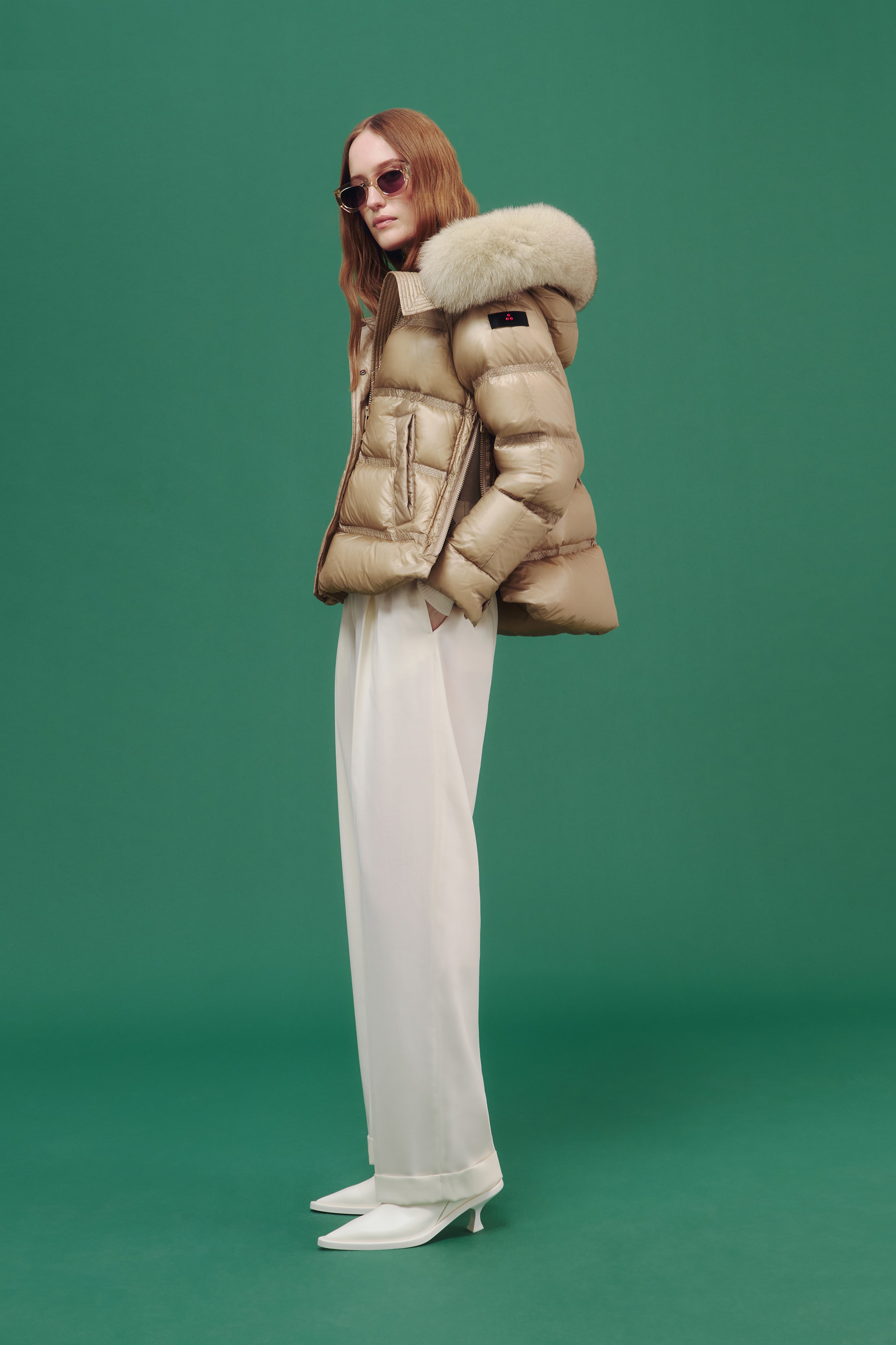 PEUTEREY（ピューテリー）