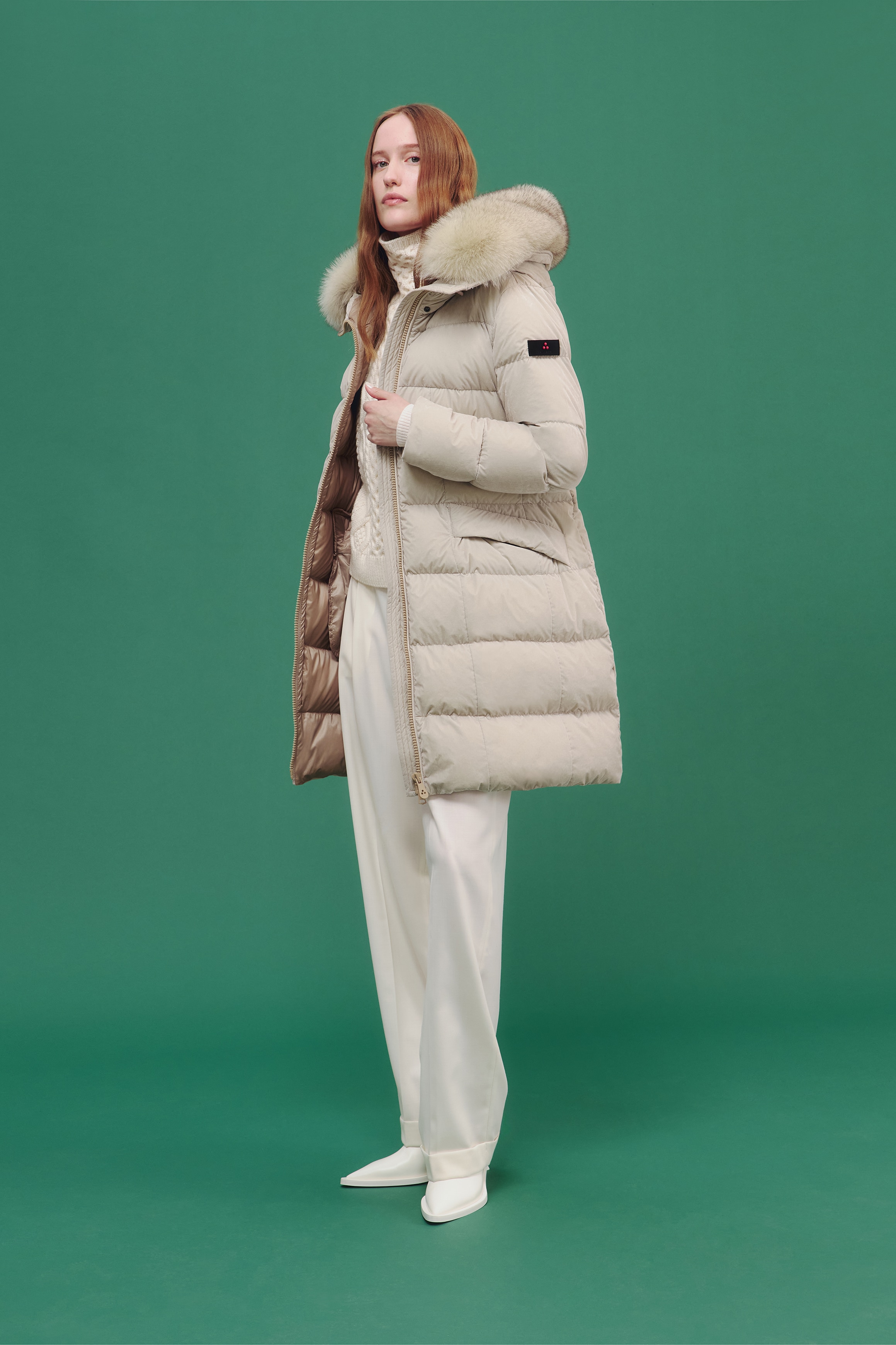 PEUTEREY（ピューテリー）