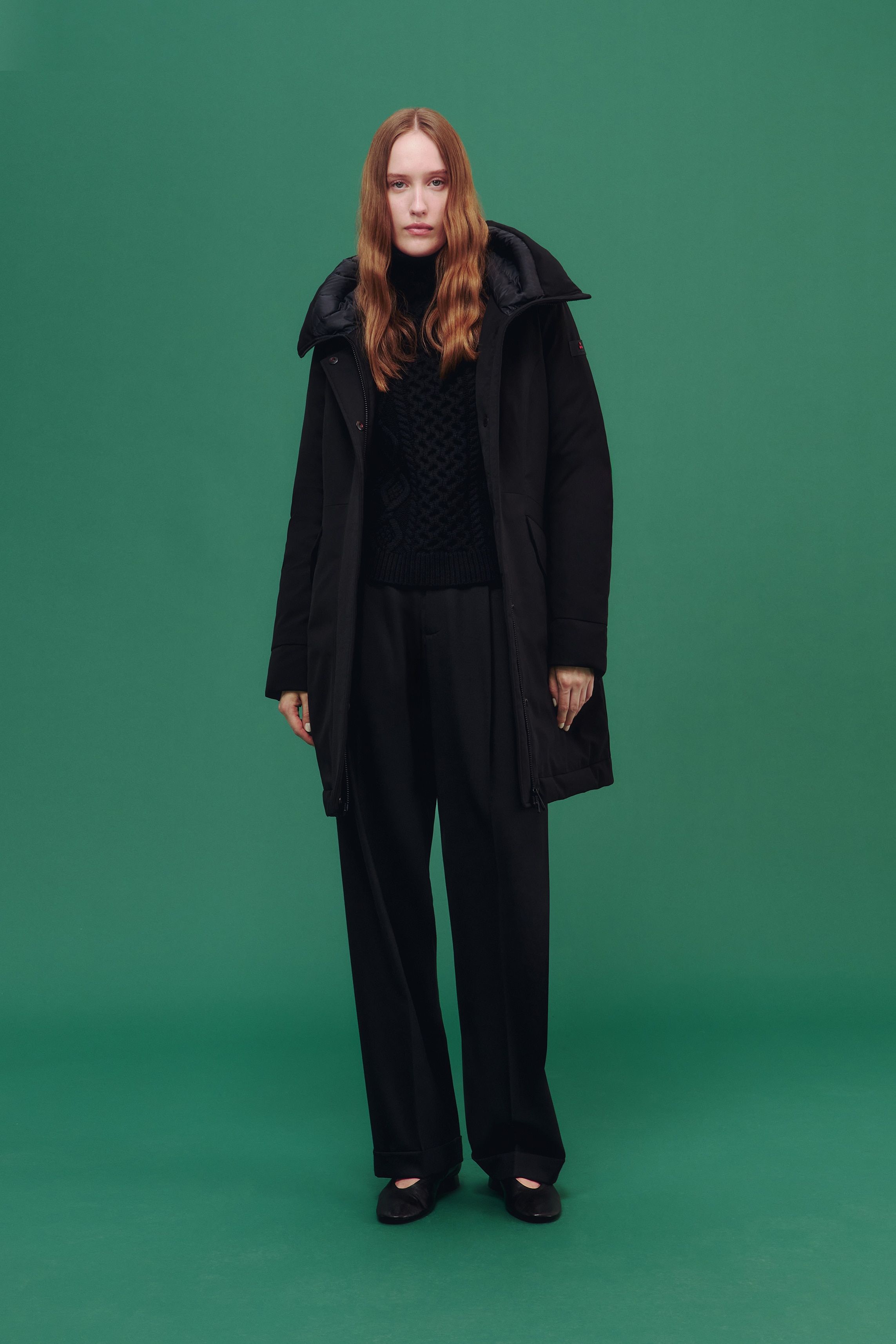 PEUTEREY（ピューテリー）