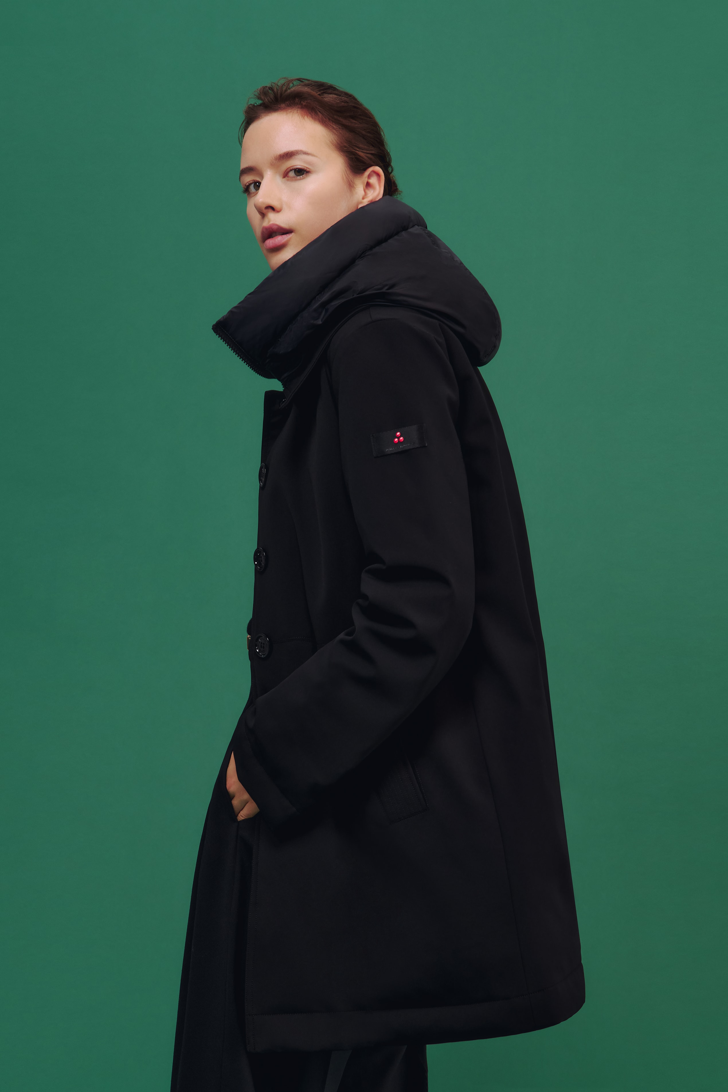 PEUTEREY（ピューテリー）