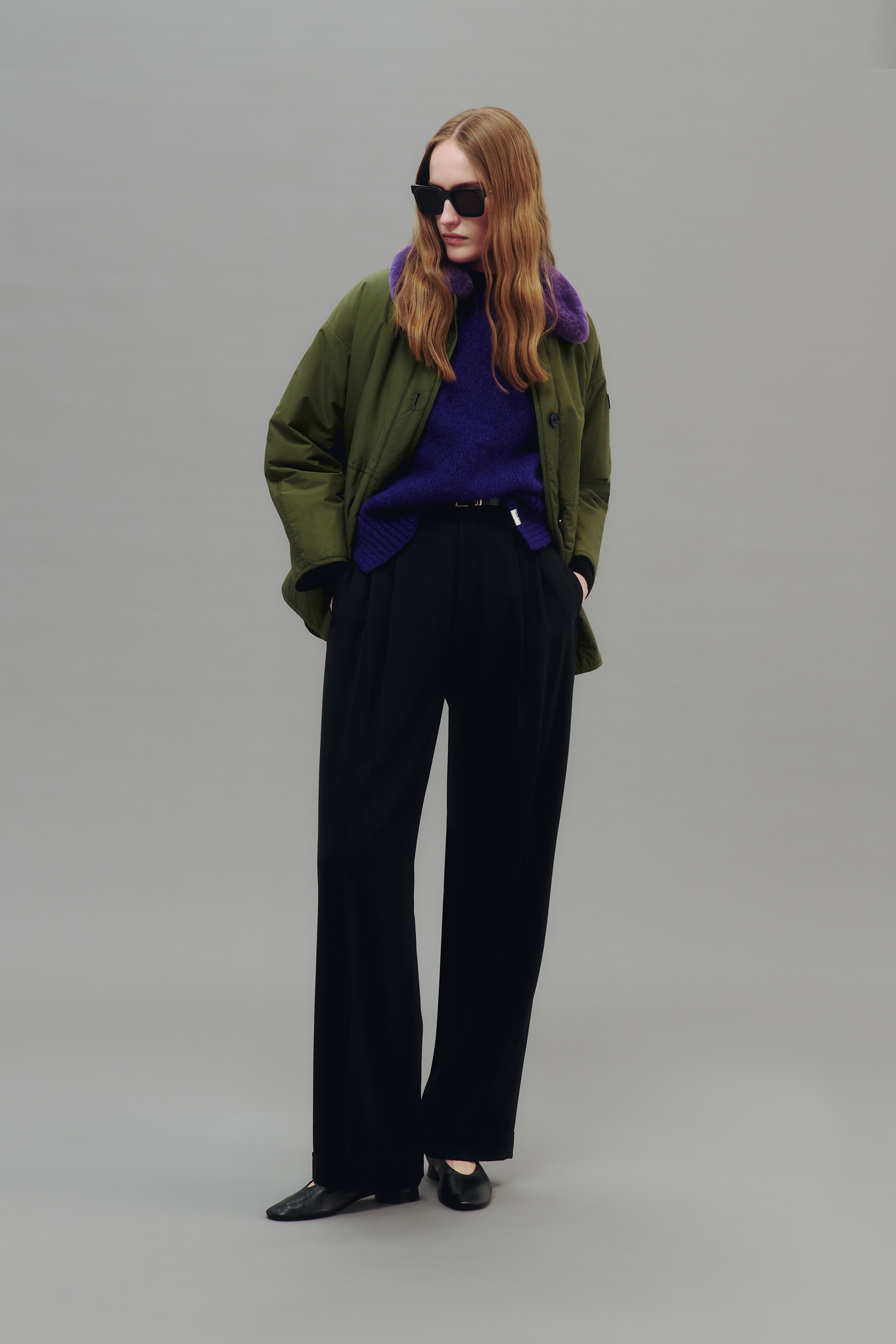 PEUTEREY（ピューテリー）