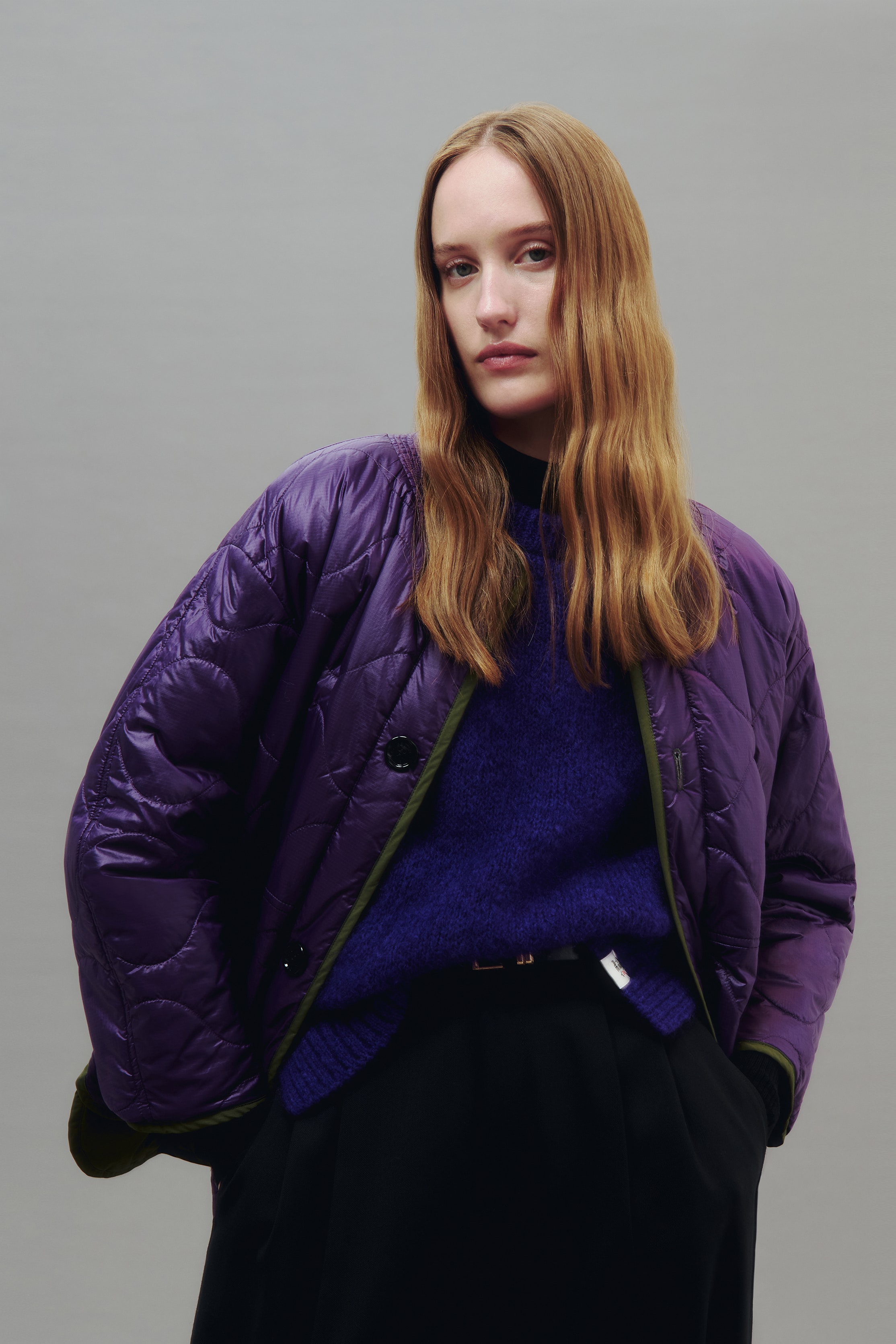 PEUTEREY（ピューテリー）