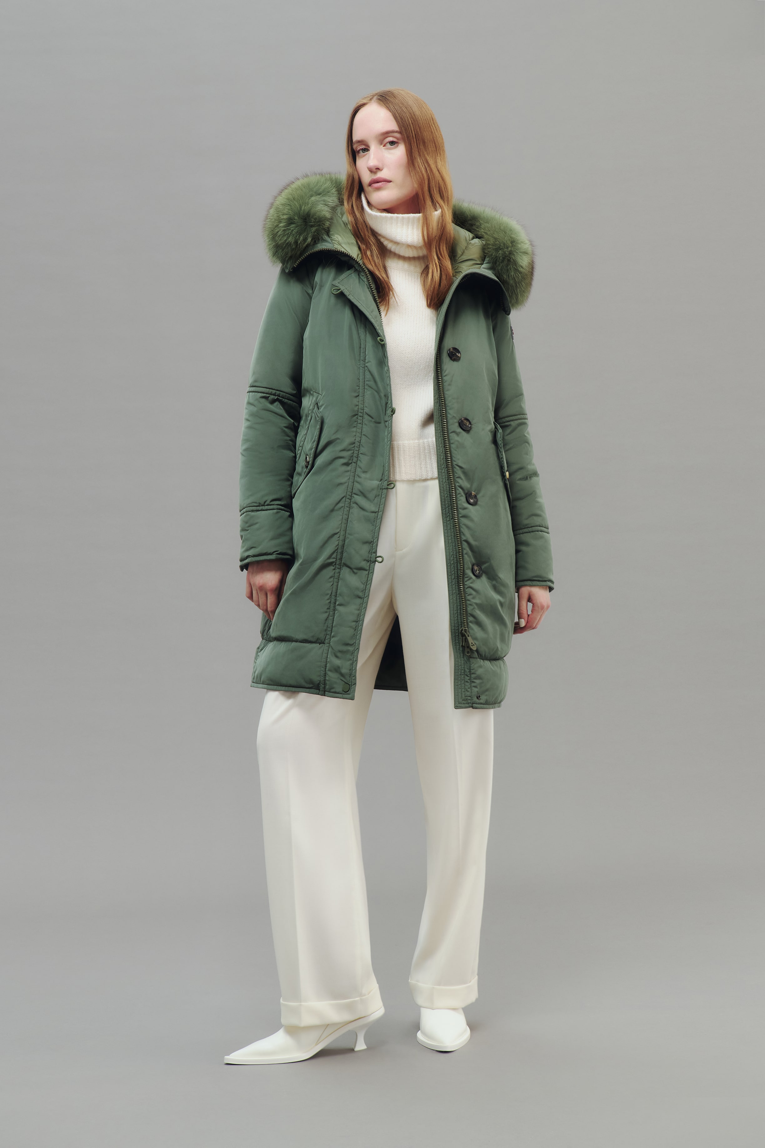 PEUTEREY（ピューテリー）