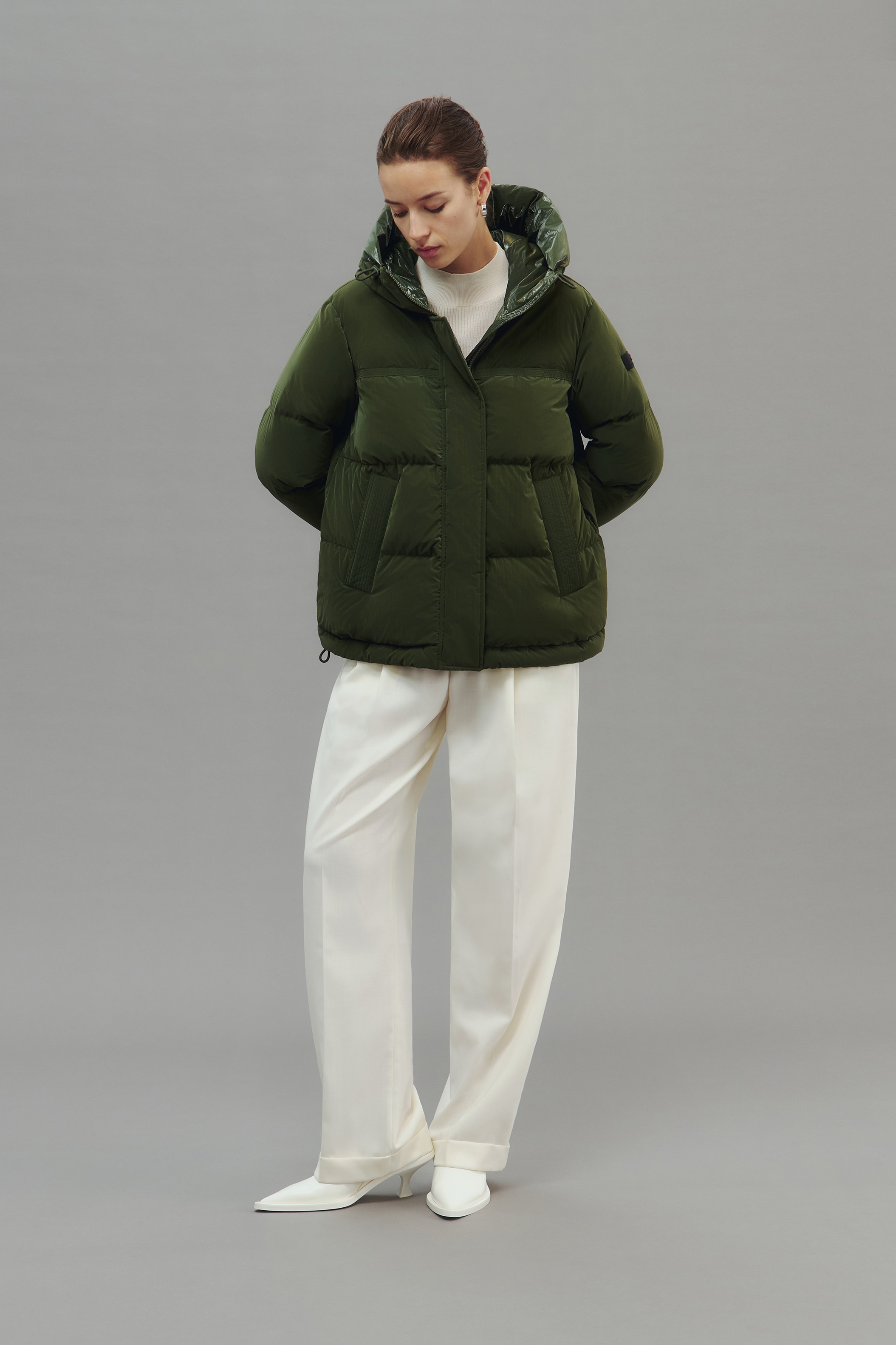 PEUTEREY（ピューテリー）