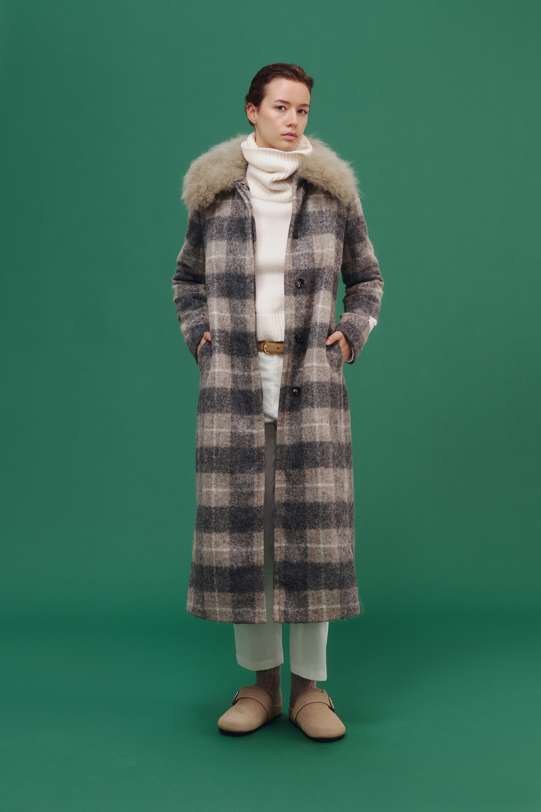 PEUTEREY（ピューテリー）