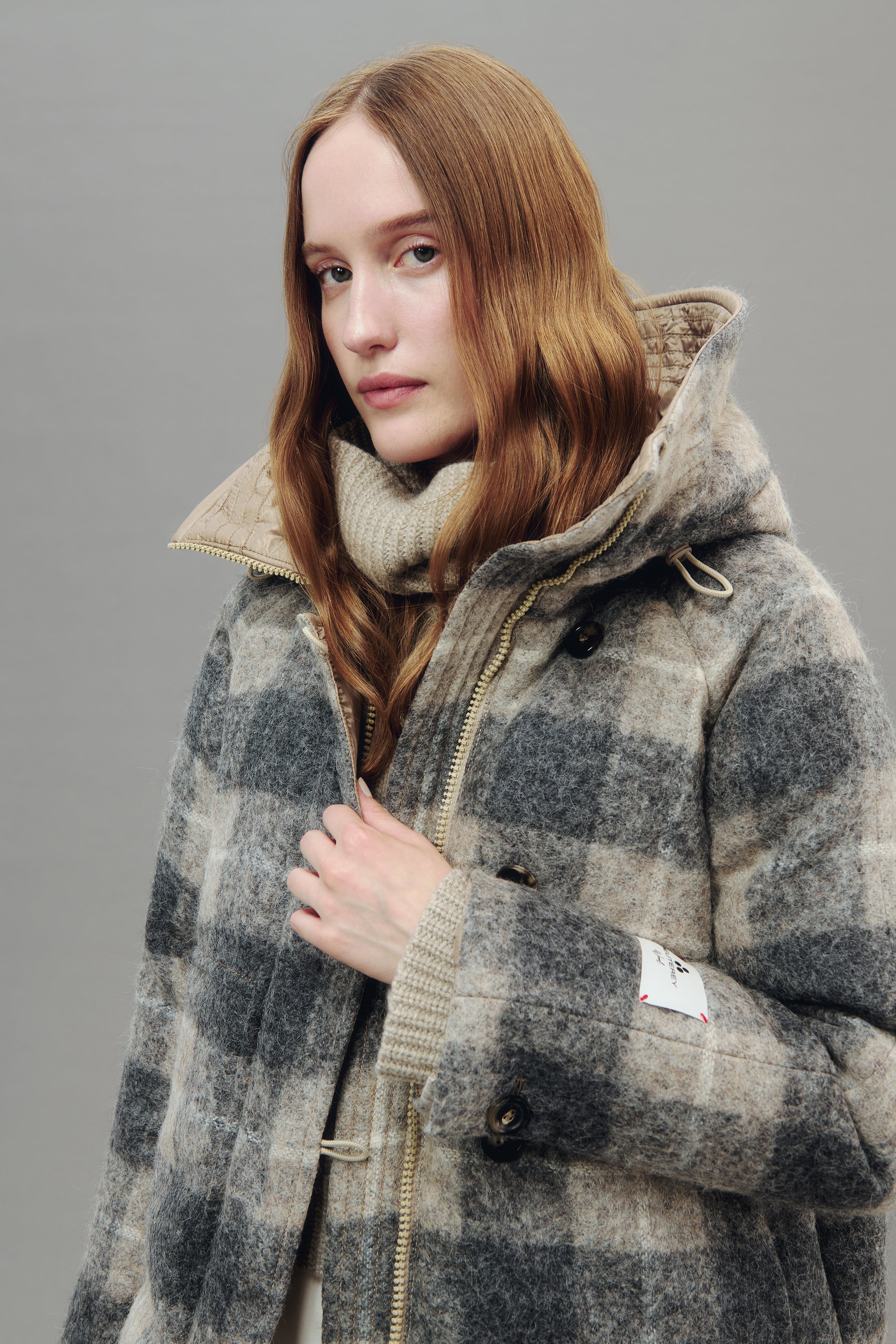 PEUTEREY（ピューテリー）