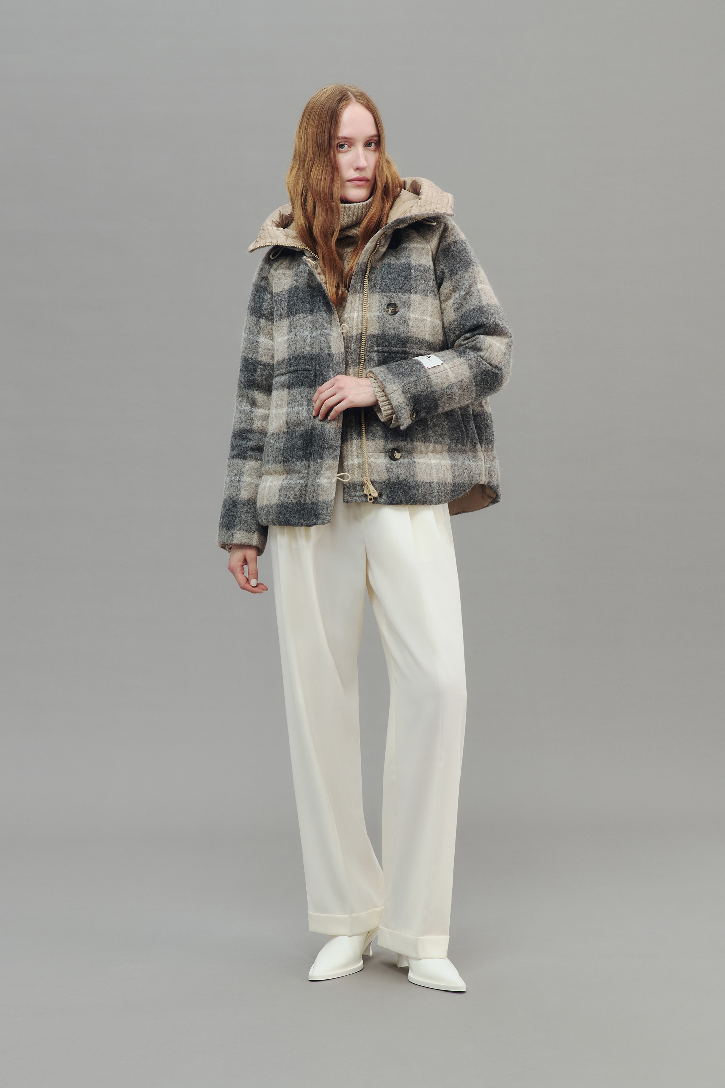 PEUTEREY（ピューテリー）