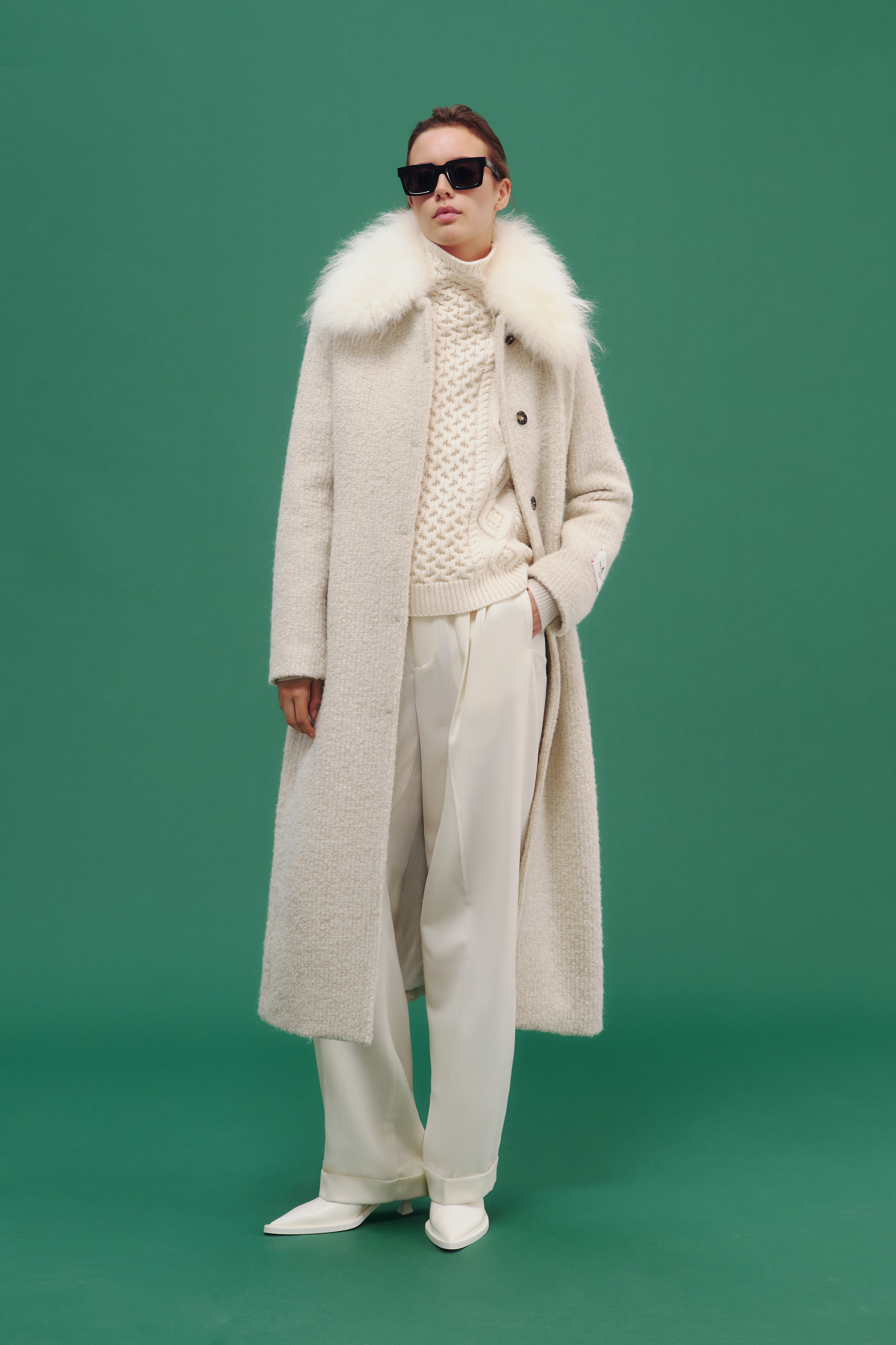 PEUTEREY（ピューテリー）