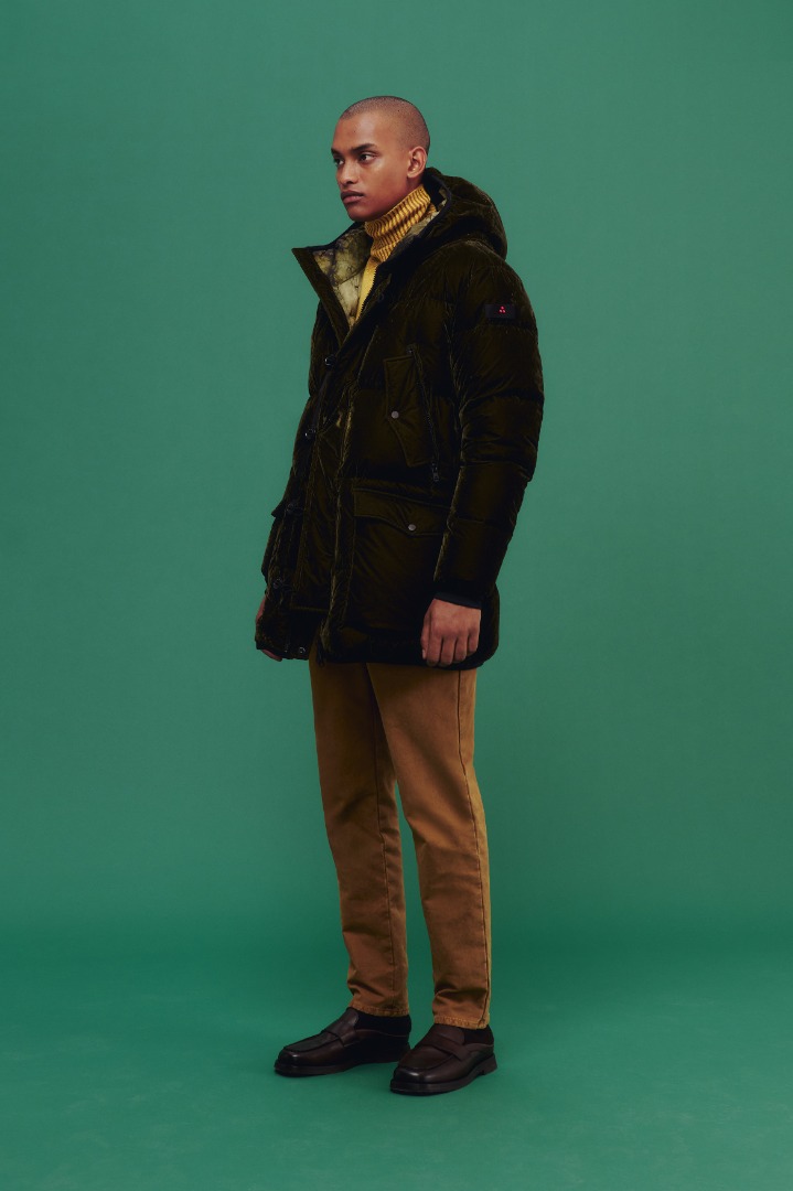 PEUTEREY（ピューテリー）