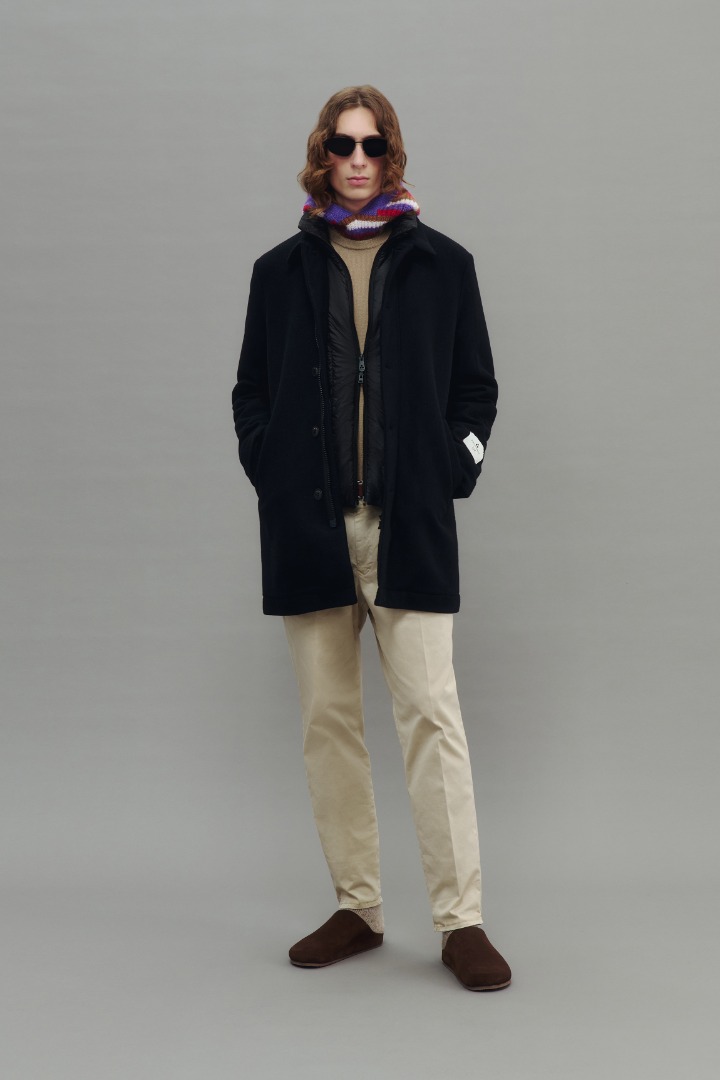 PEUTEREY（ピューテリー）