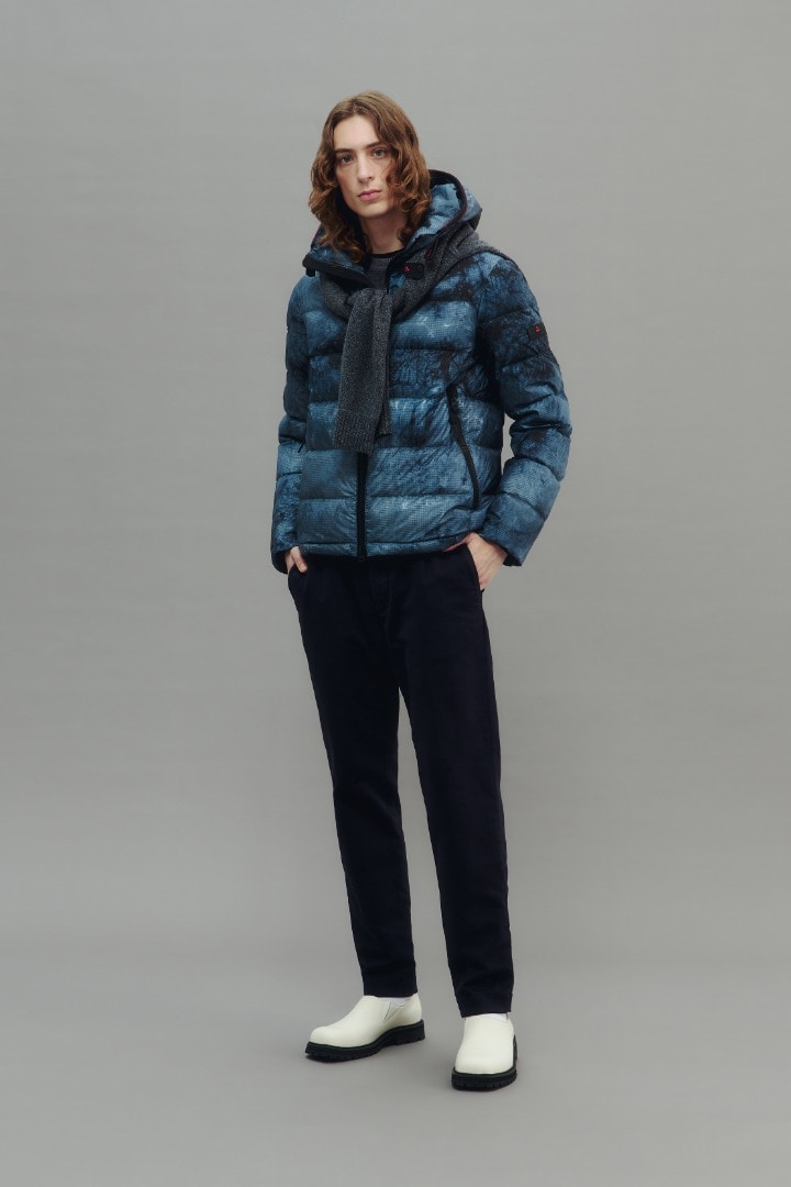 PEUTEREY（ピューテリー）