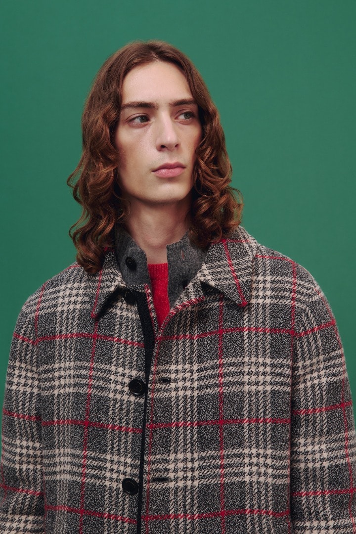 PEUTEREY（ピューテリー）