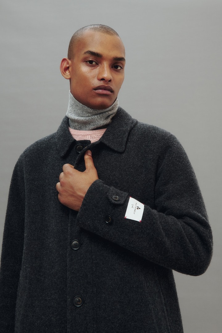 PEUTEREY（ピューテリー）