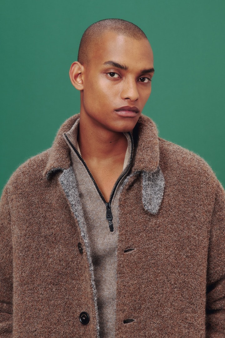 PEUTEREY（ピューテリー）