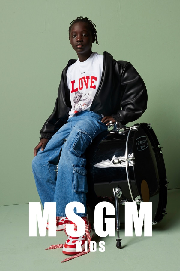 MSGM