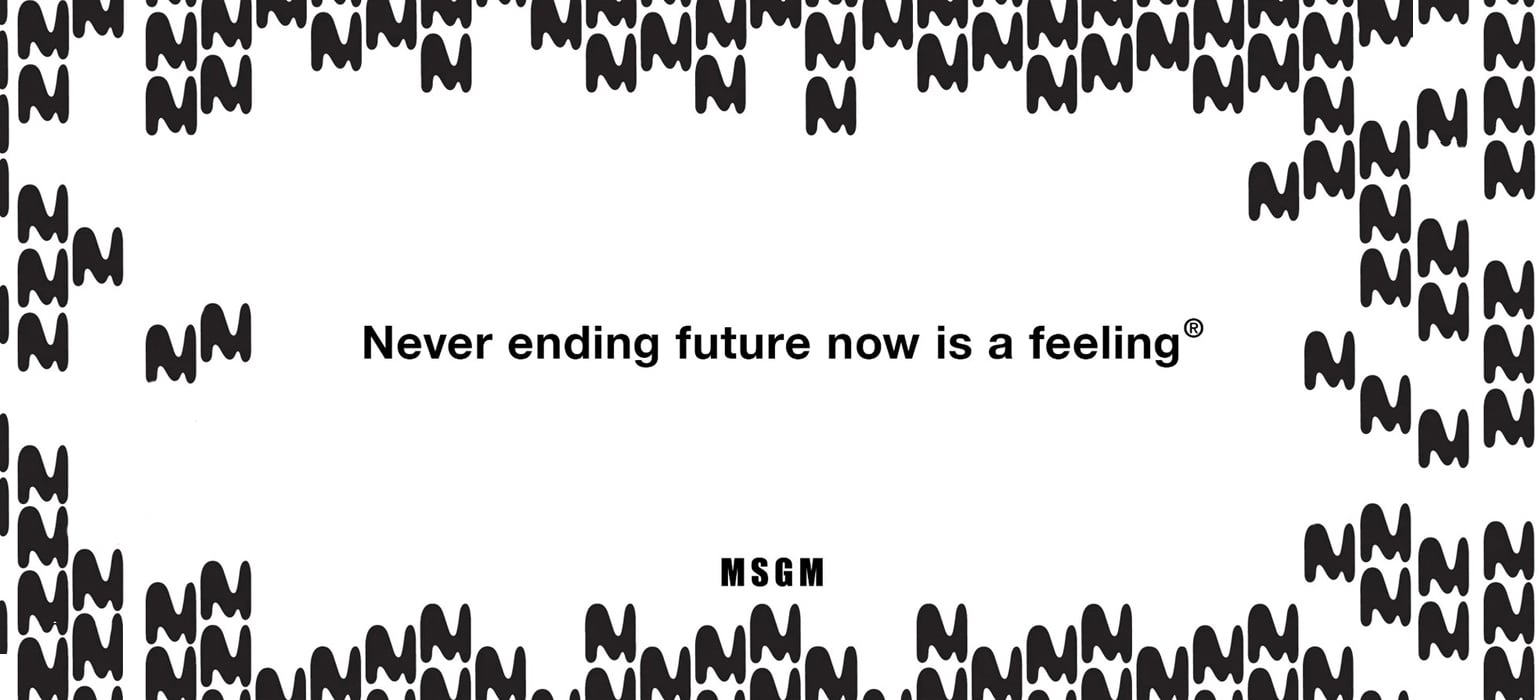 MSGM