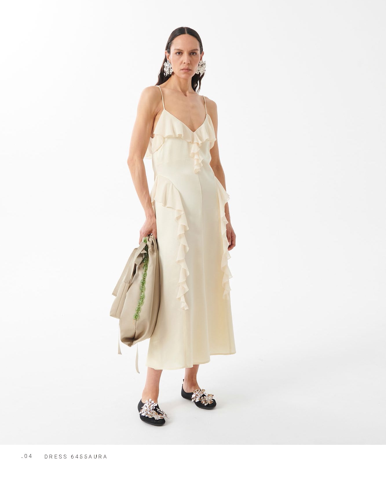 2025 SPRING & SUMMER｜aoi公式オンラインストア(aoi ONLINE STORE)
