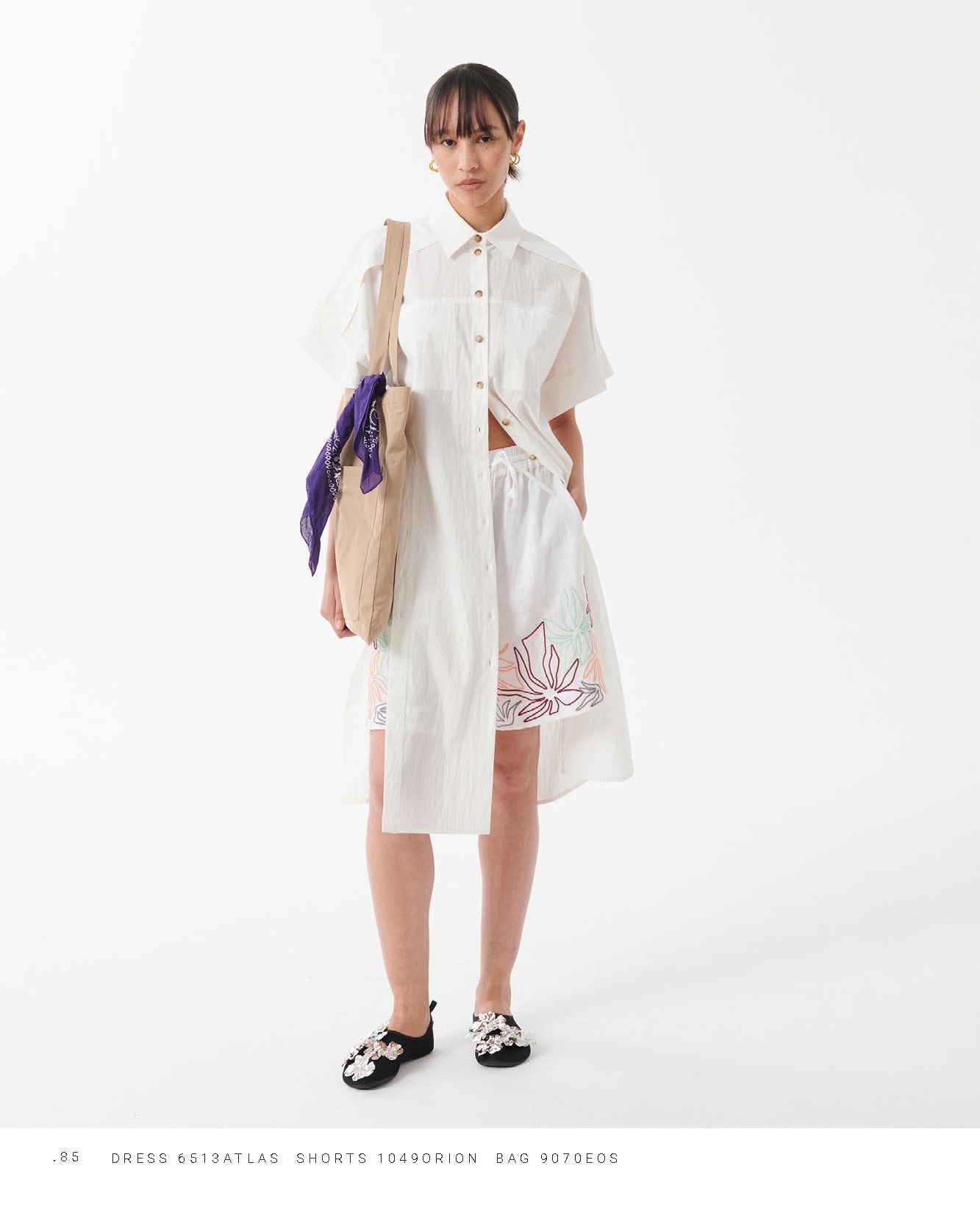 2025 SPRING SUMMER aoi公式オンラインストア aoi ONLINE STORE