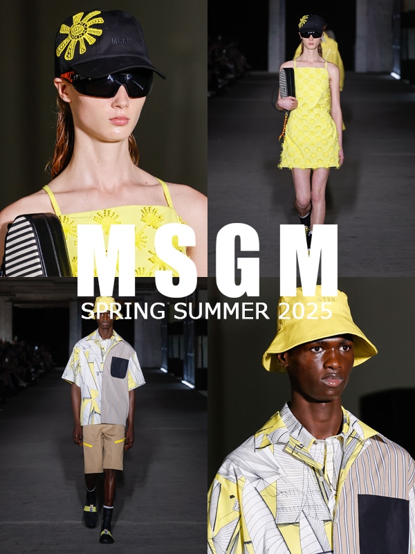 MSGM