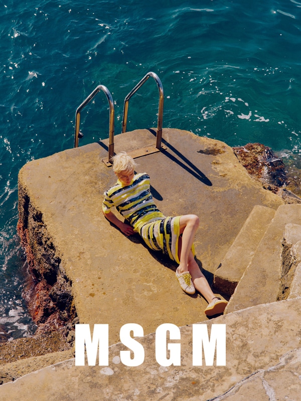 MSGM