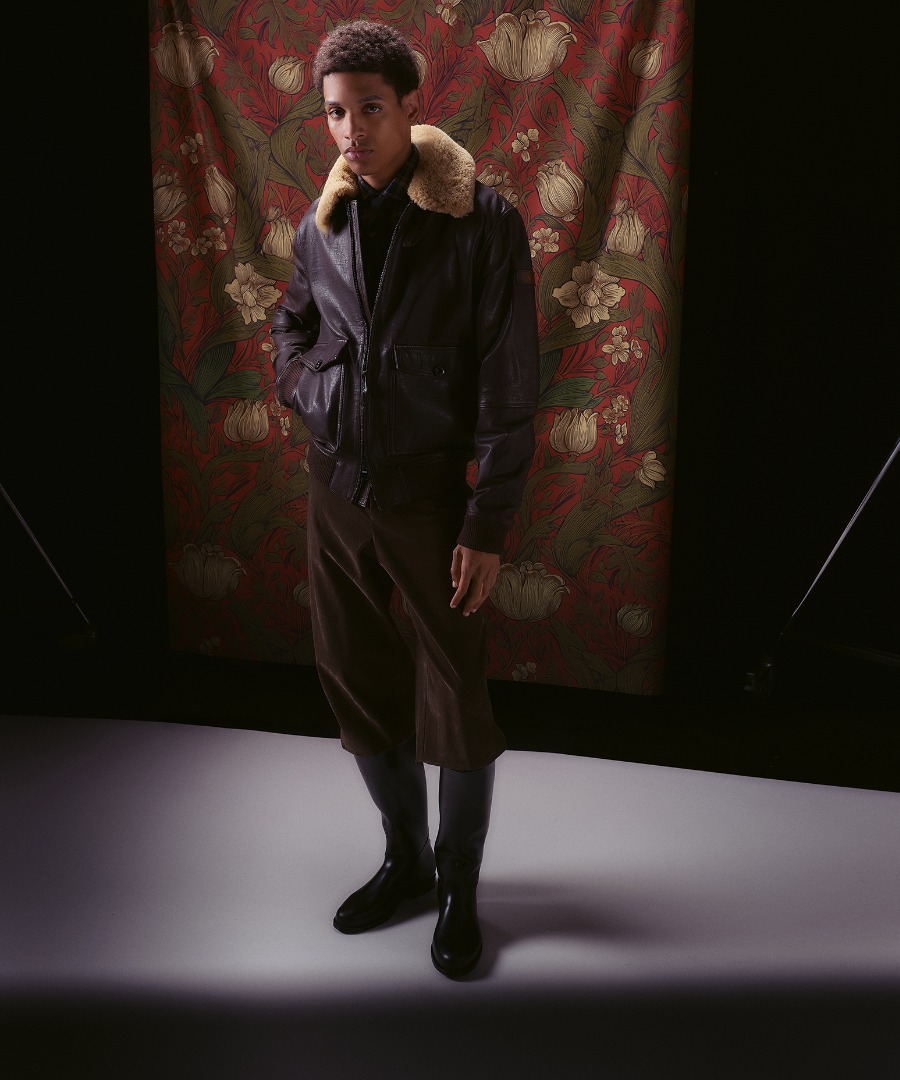 PEUTEREY（ピューテリー）