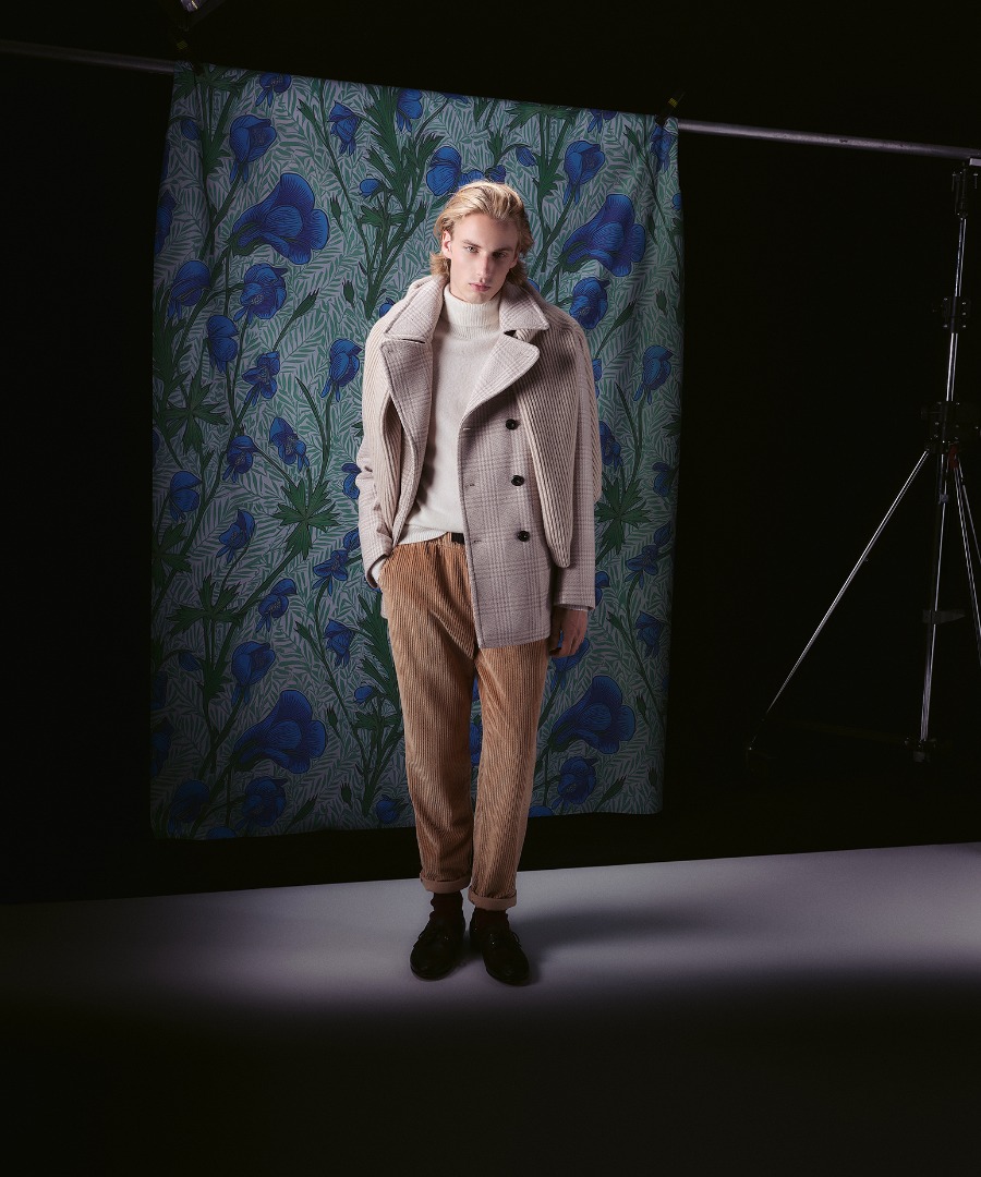 PEUTEREY（ピューテリー）