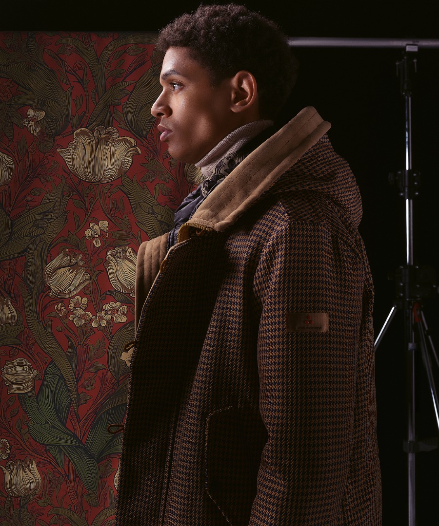 PEUTEREY（ピューテリー）