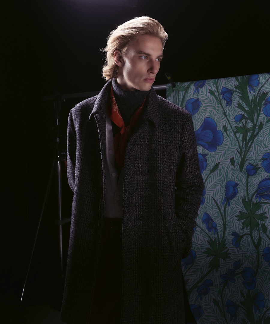 PEUTEREY（ピューテリー）