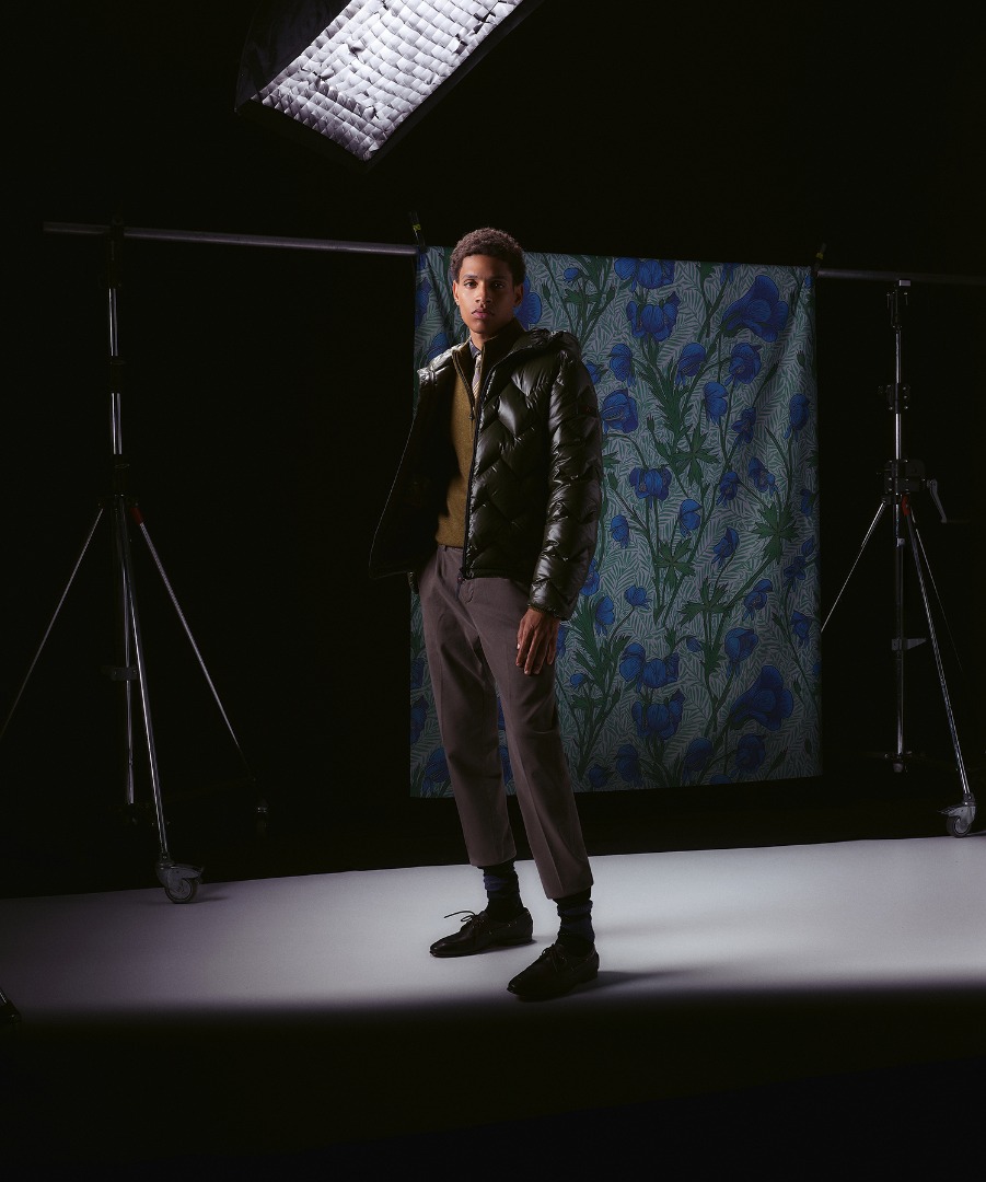 PEUTEREY（ピューテリー）